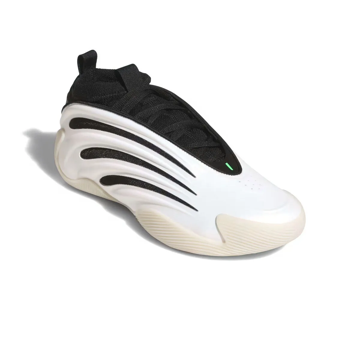 Harden Volume 9 'Noyau Blanc Nuageux Noir'