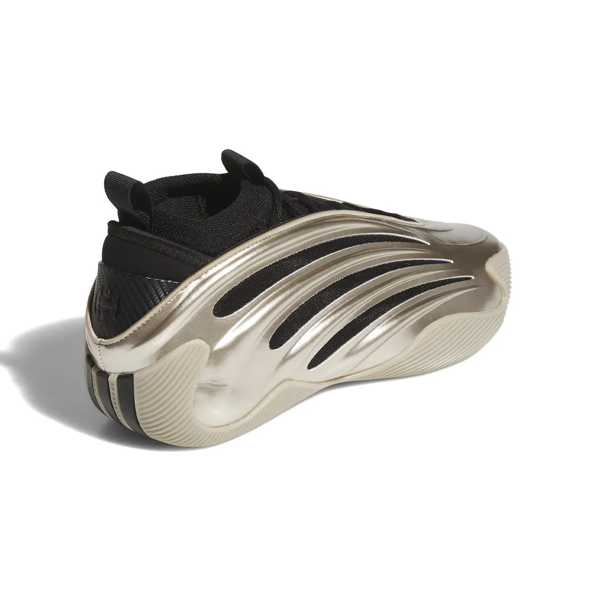 Harden Volume 9 'Cyber Métallique'