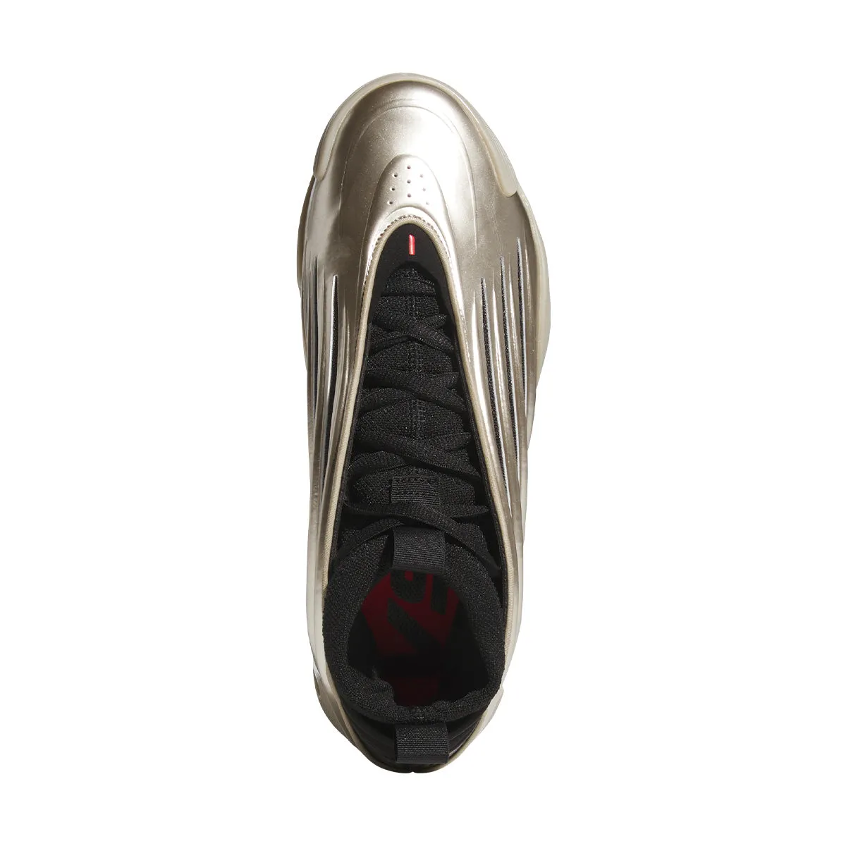 Harden Volume 9 'Cyber Métallique'