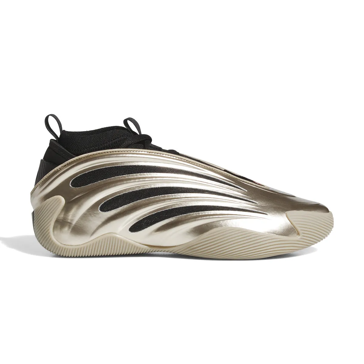 Harden Volume 9 'Cyber Métallique'