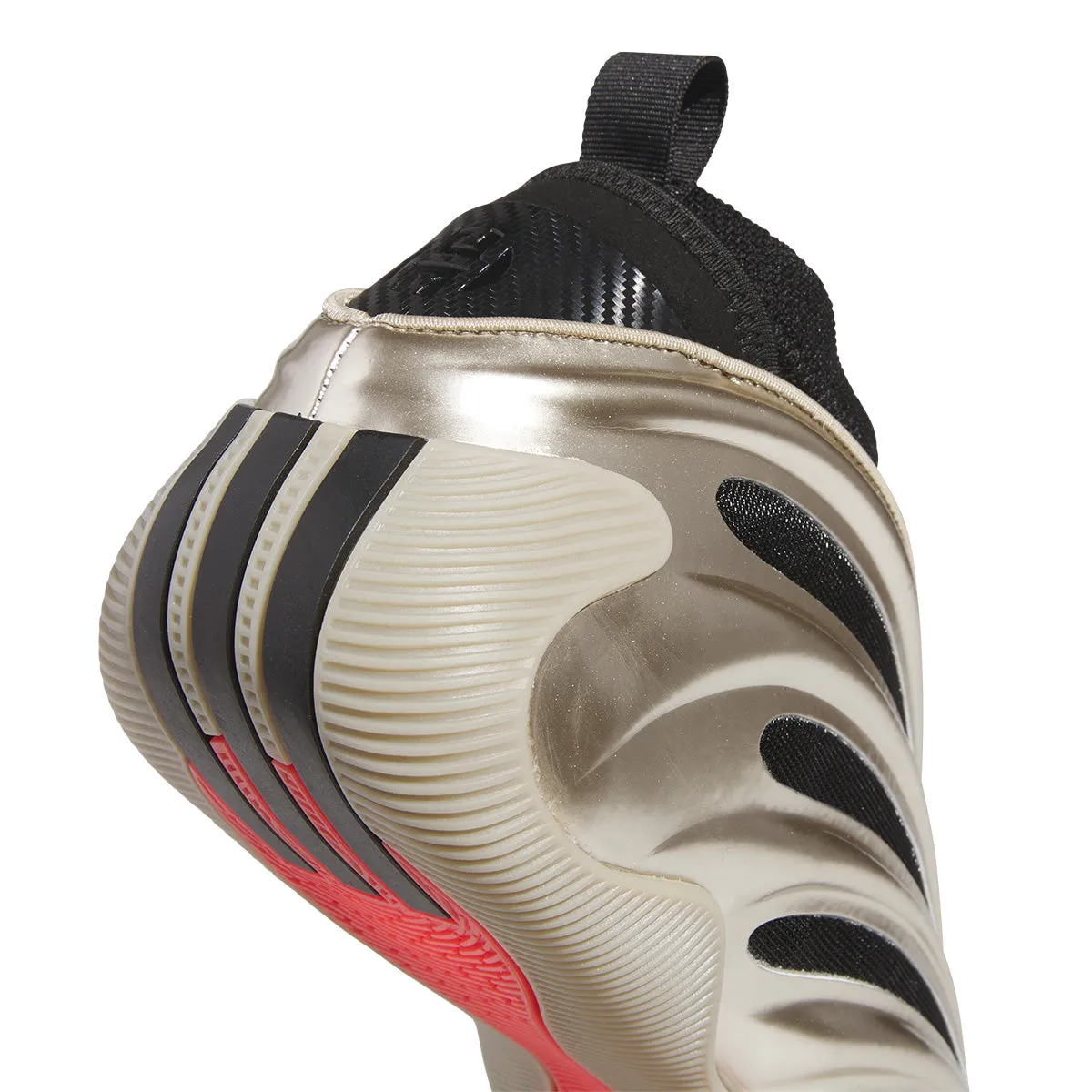 Harden Volume 9 'Cyber Métallique'