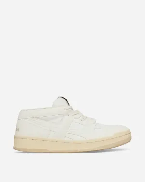 Hed Mayner BB 5600 Sneakers Blanc Lavé