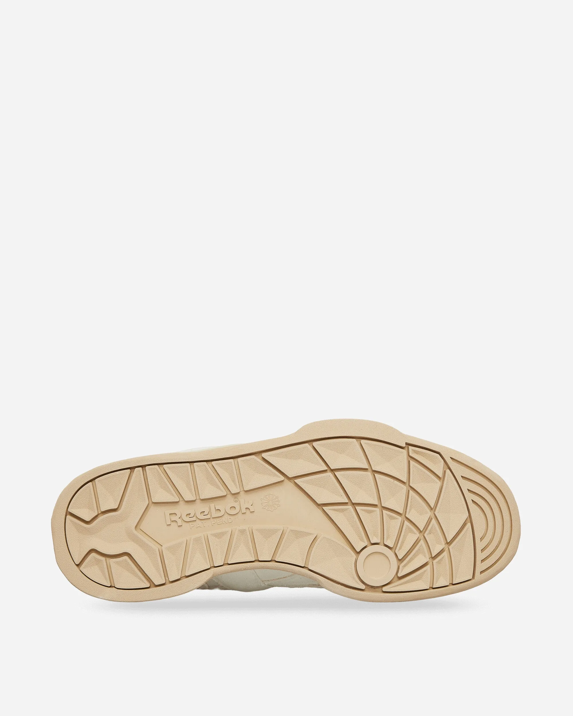 Hed Mayner BB 5600 Sneakers Blanc Lavé