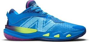 Chaussures de Basketball pour Hommes Hesi Low V2 (Largeur D)