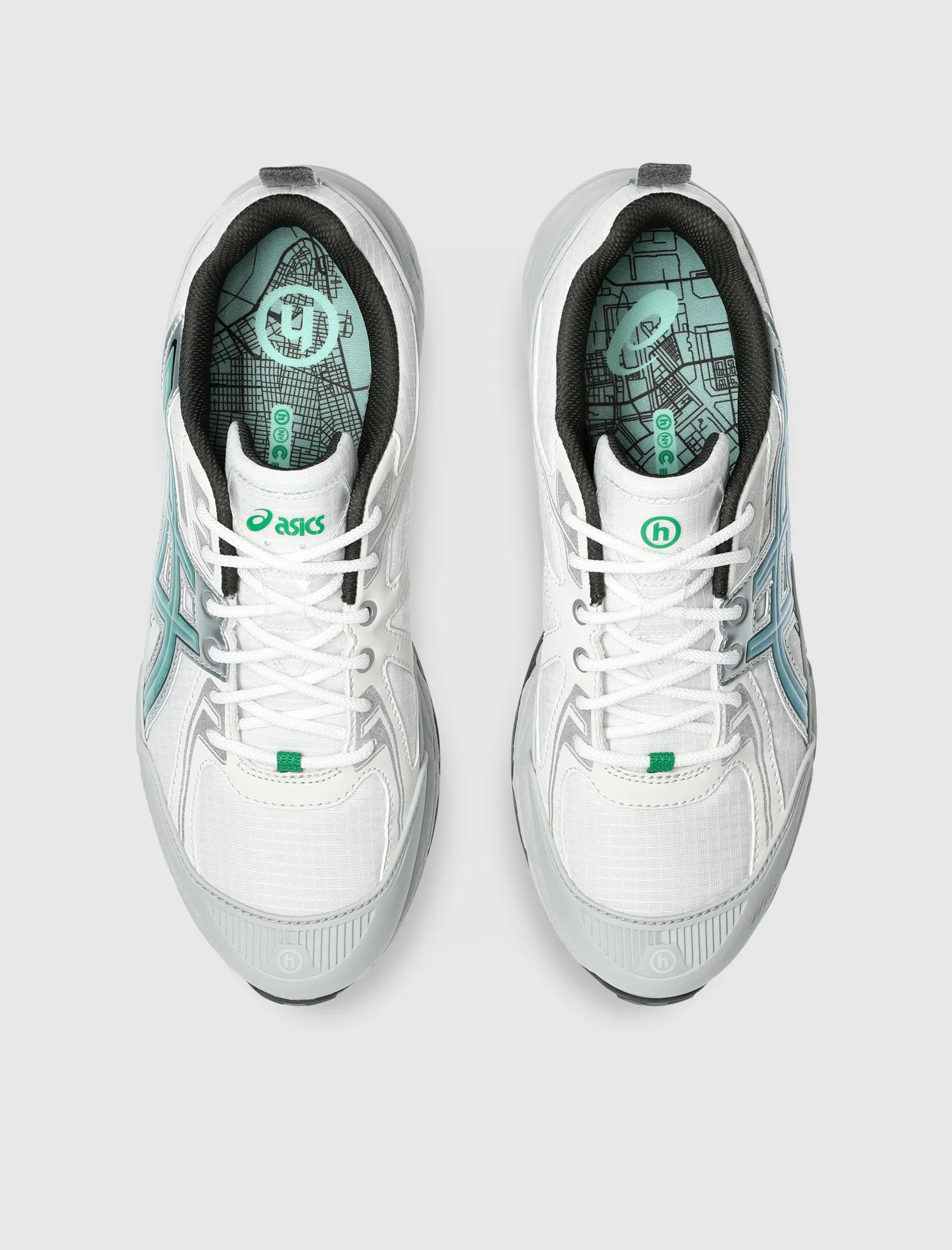 HIDDEN NY X GEL VENTURE 6 SHIELD 
