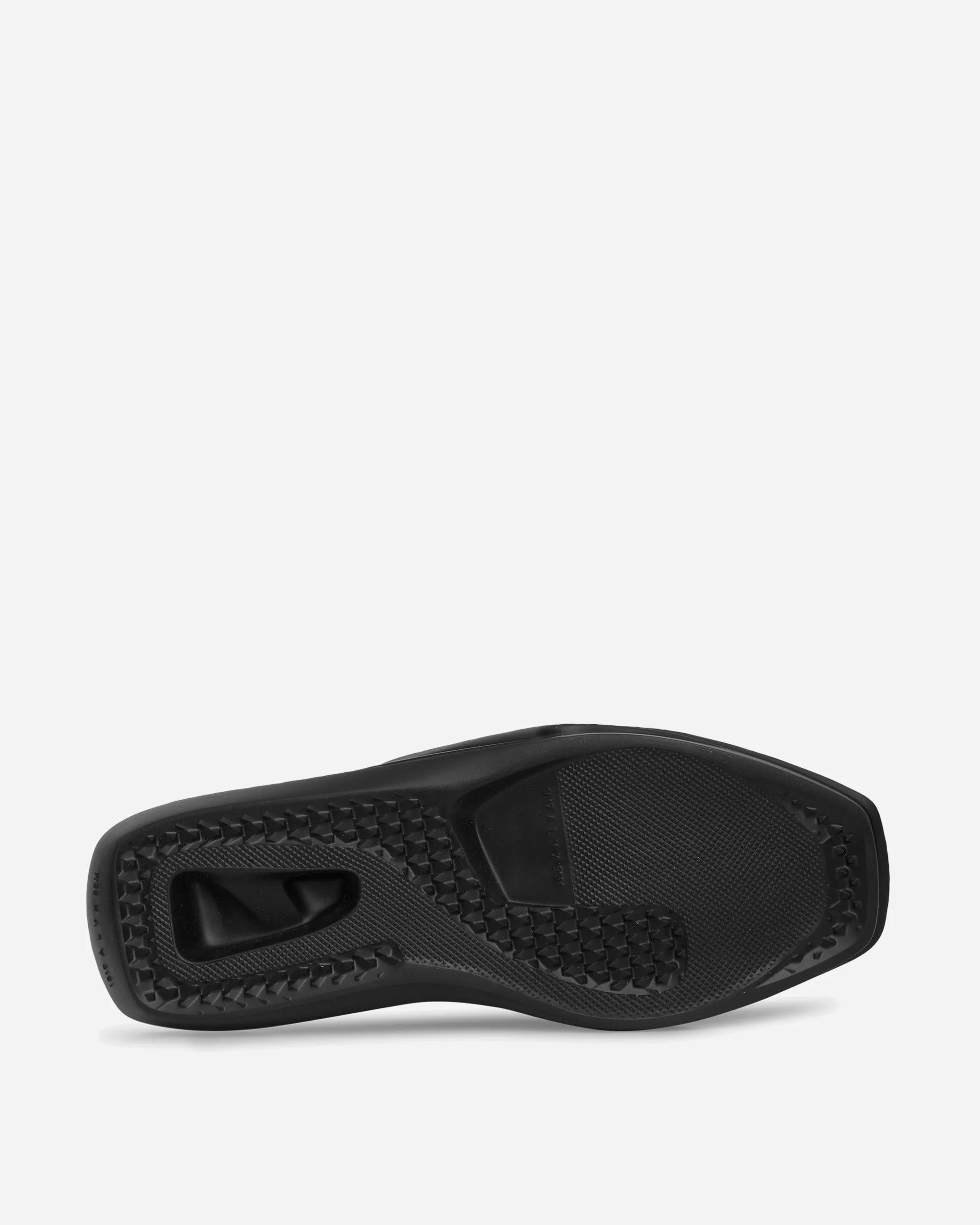 Baskets de Randonnée Hautes Mono Noires