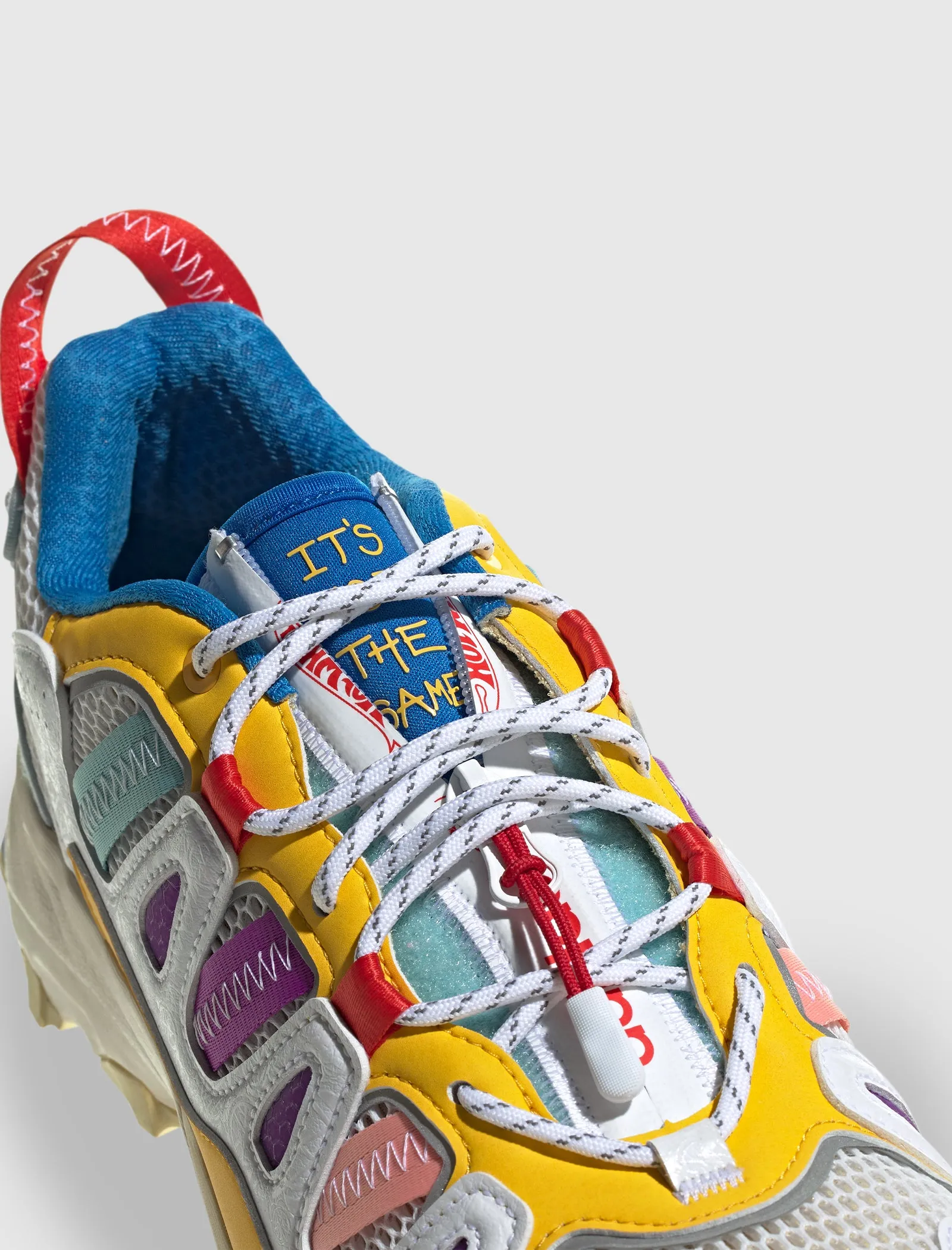 HOT WHEELS X SEAN WOTHERSPOON AVENTURE SUPERTURF