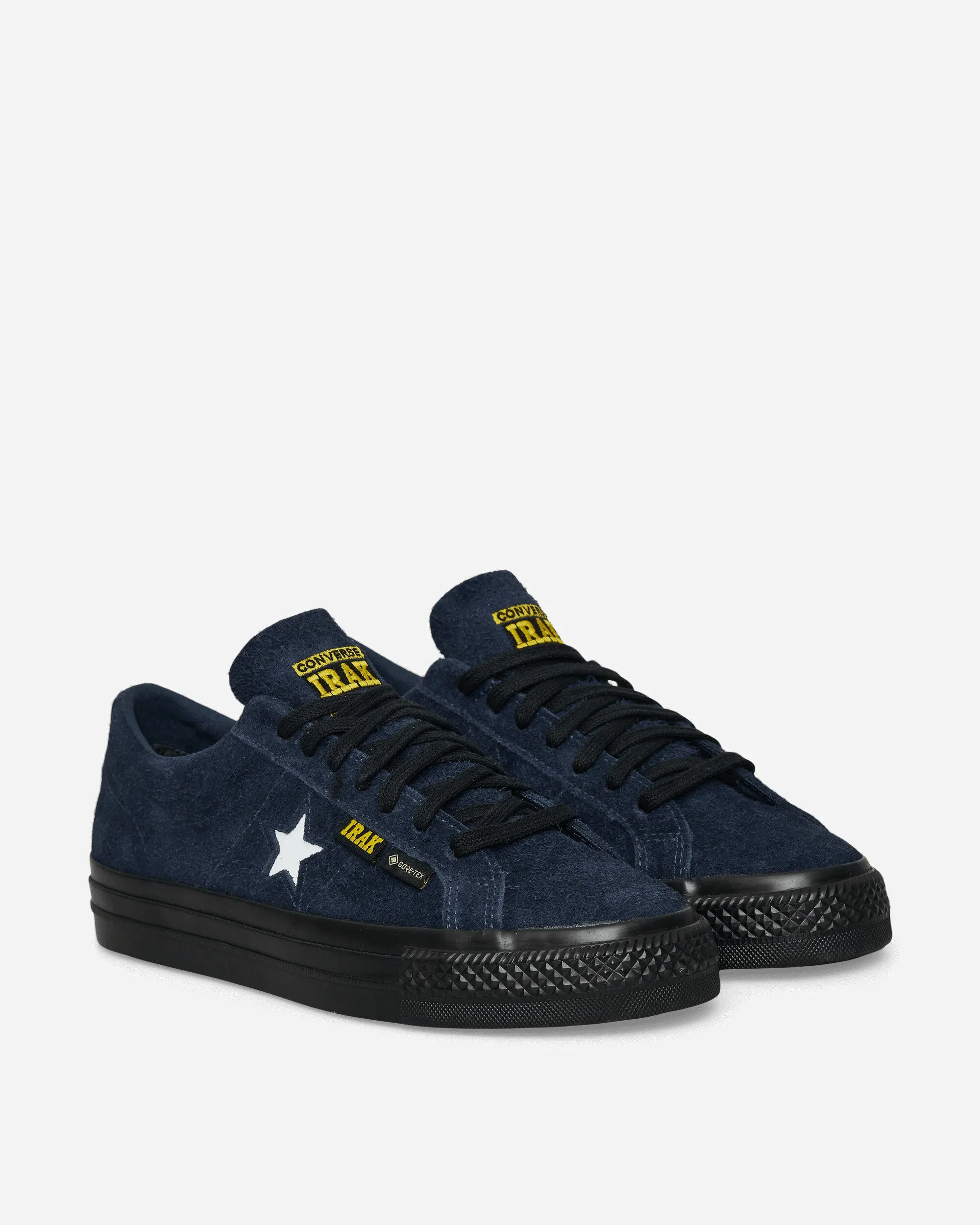 IRAK NYC One Star Pro Sneakers Basses Marine