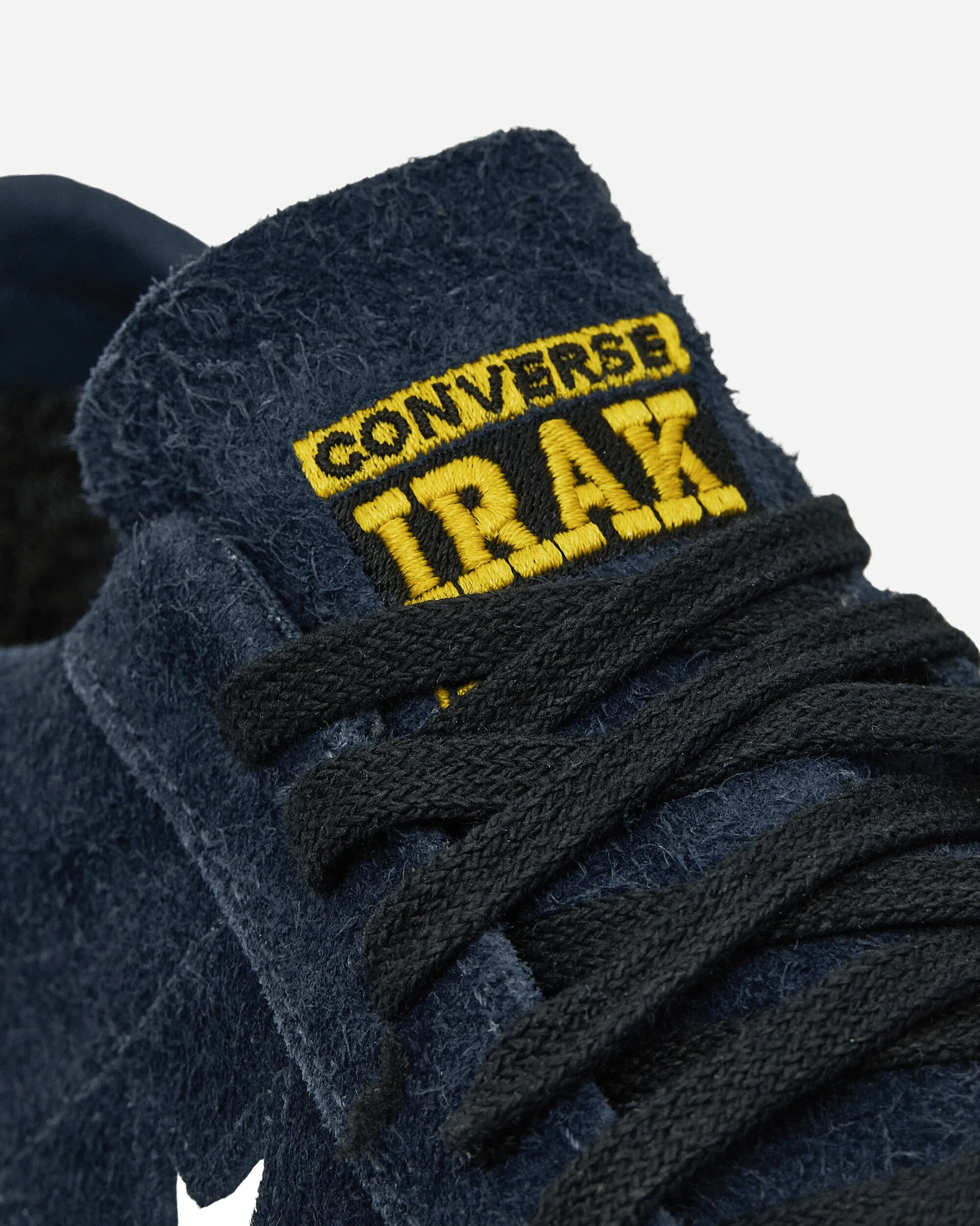 IRAK NYC One Star Pro Sneakers Basses Marine