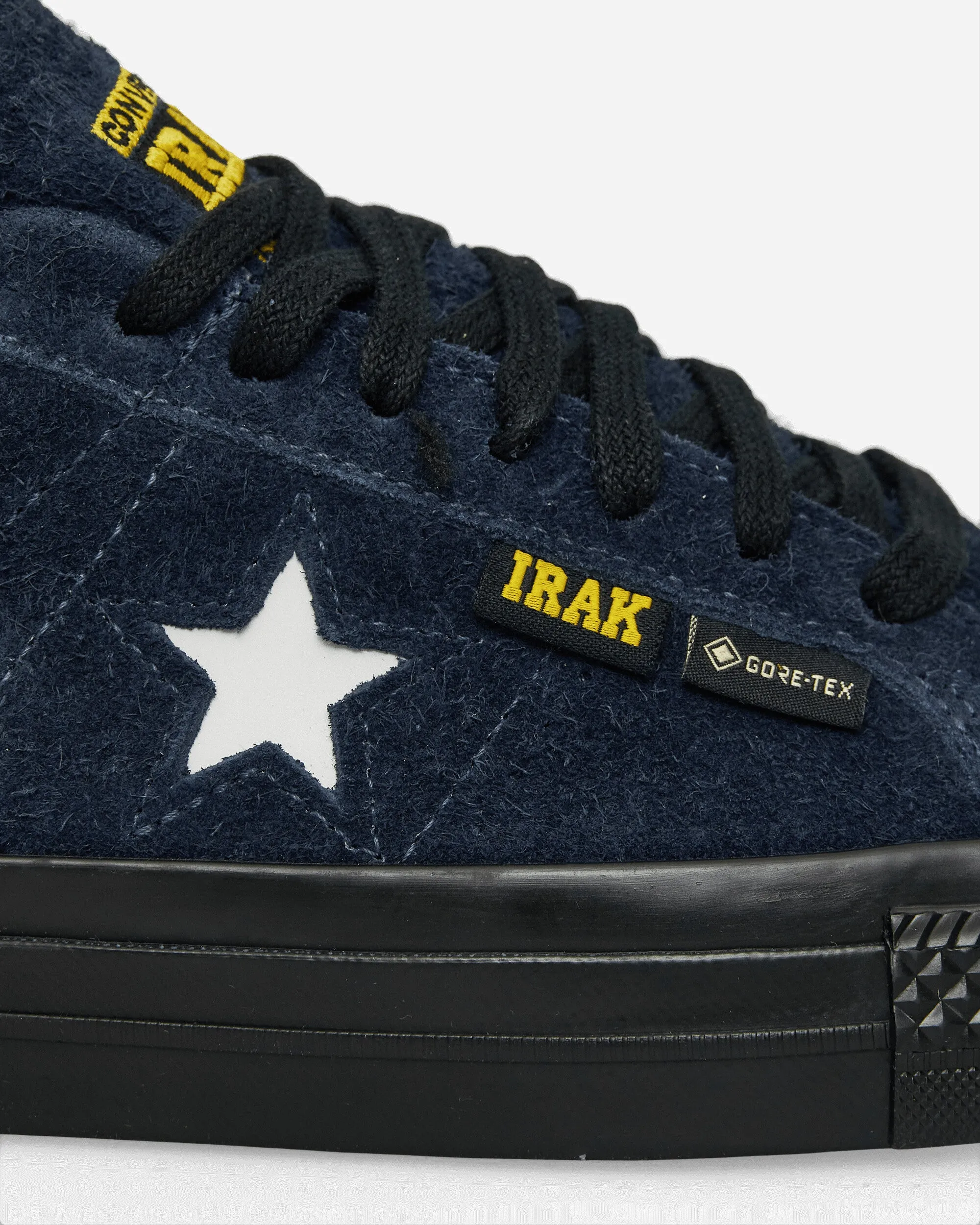 IRAK NYC One Star Pro Sneakers Basses Marine