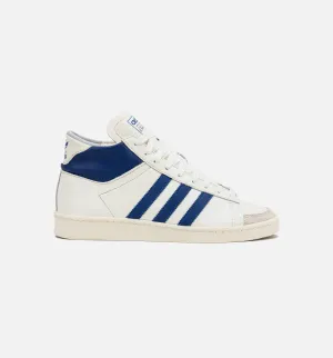 Chaussure de style de vie pour hommes Jabbar High Off White Royal - Off White Collegiate Royal