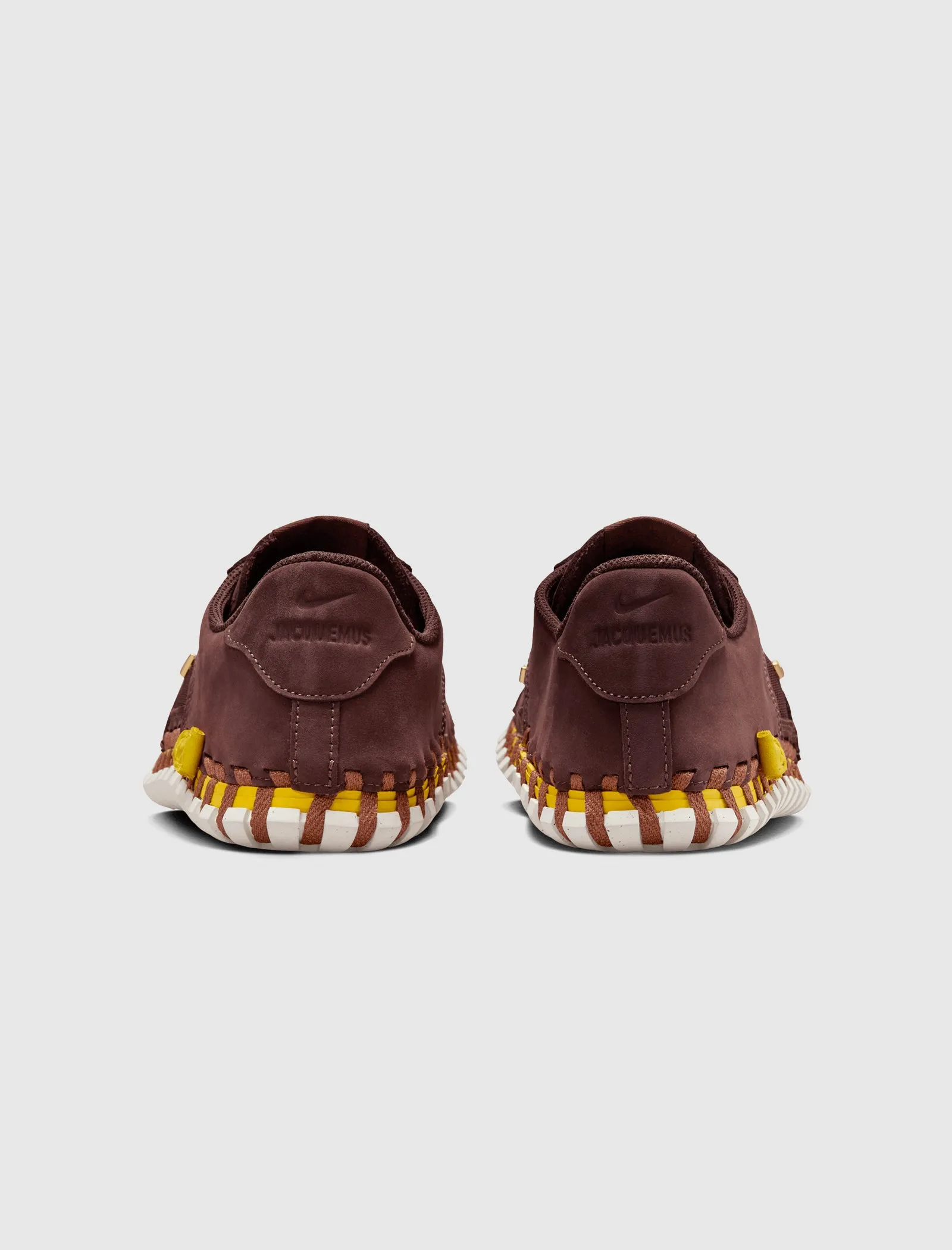 JACQUEMUS X J FORCE 1 LOW LX SP 