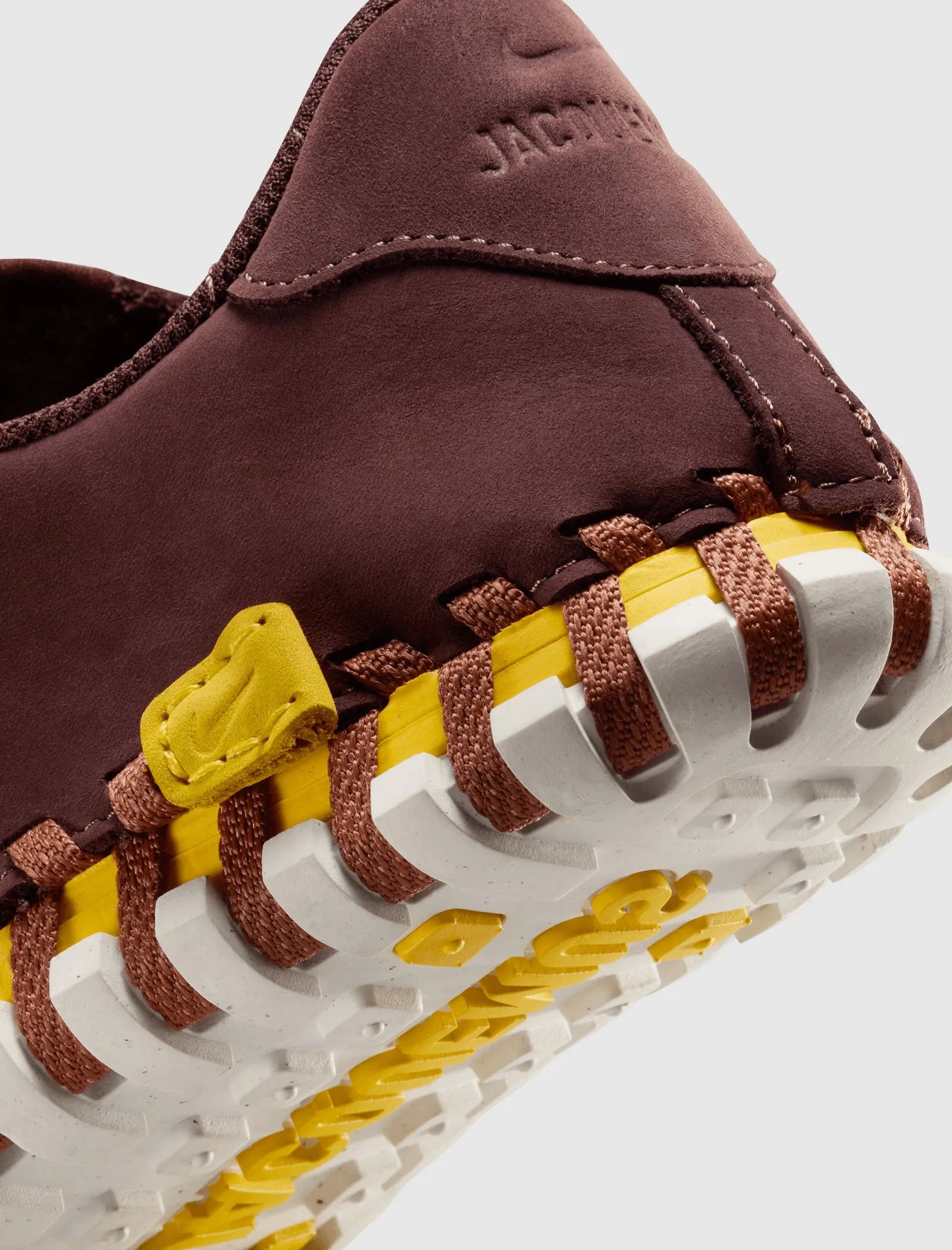JACQUEMUS X J FORCE 1 LOW LX SP 