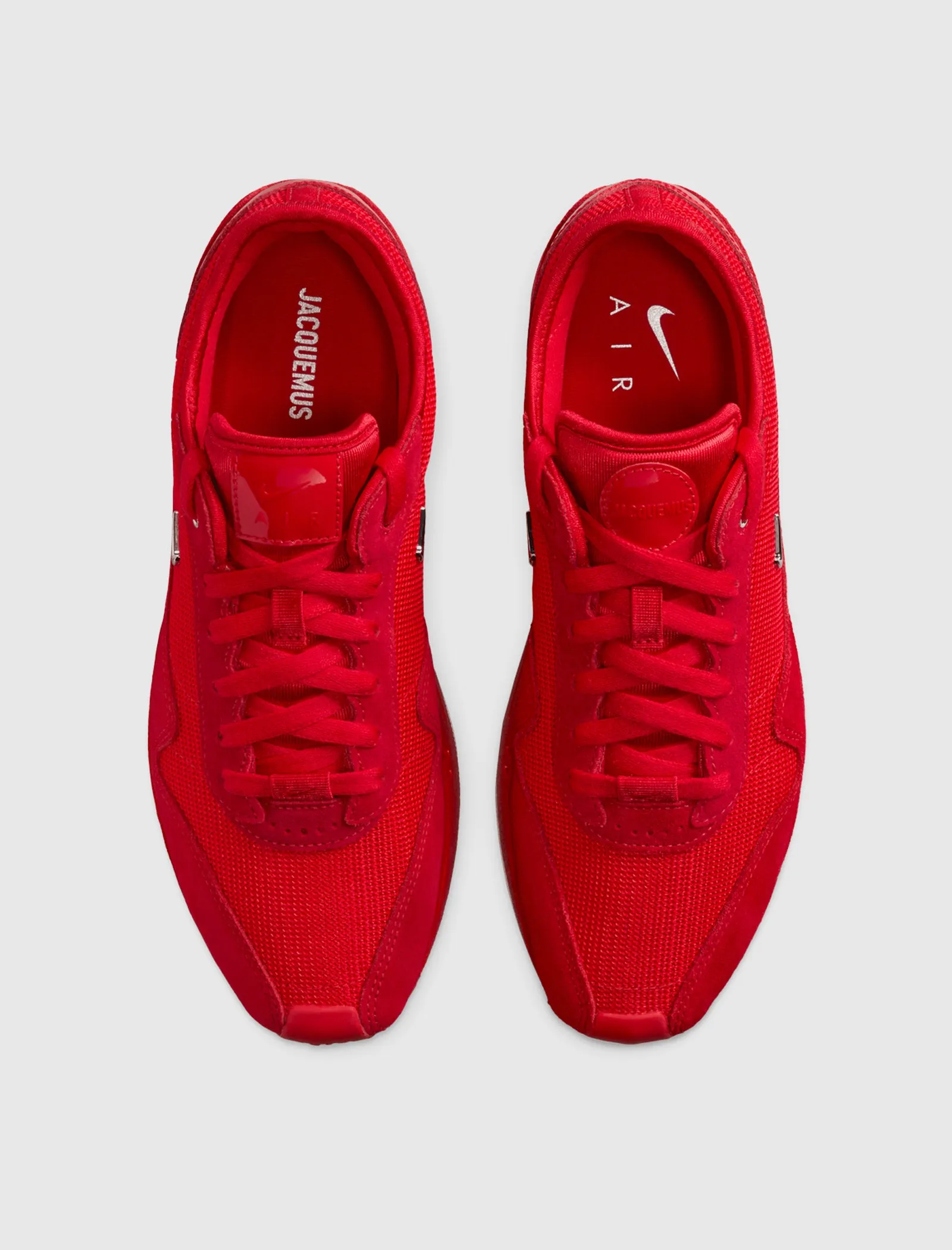 JACQUEMUS X AIR MAX 1 '86 POUR FEMME 