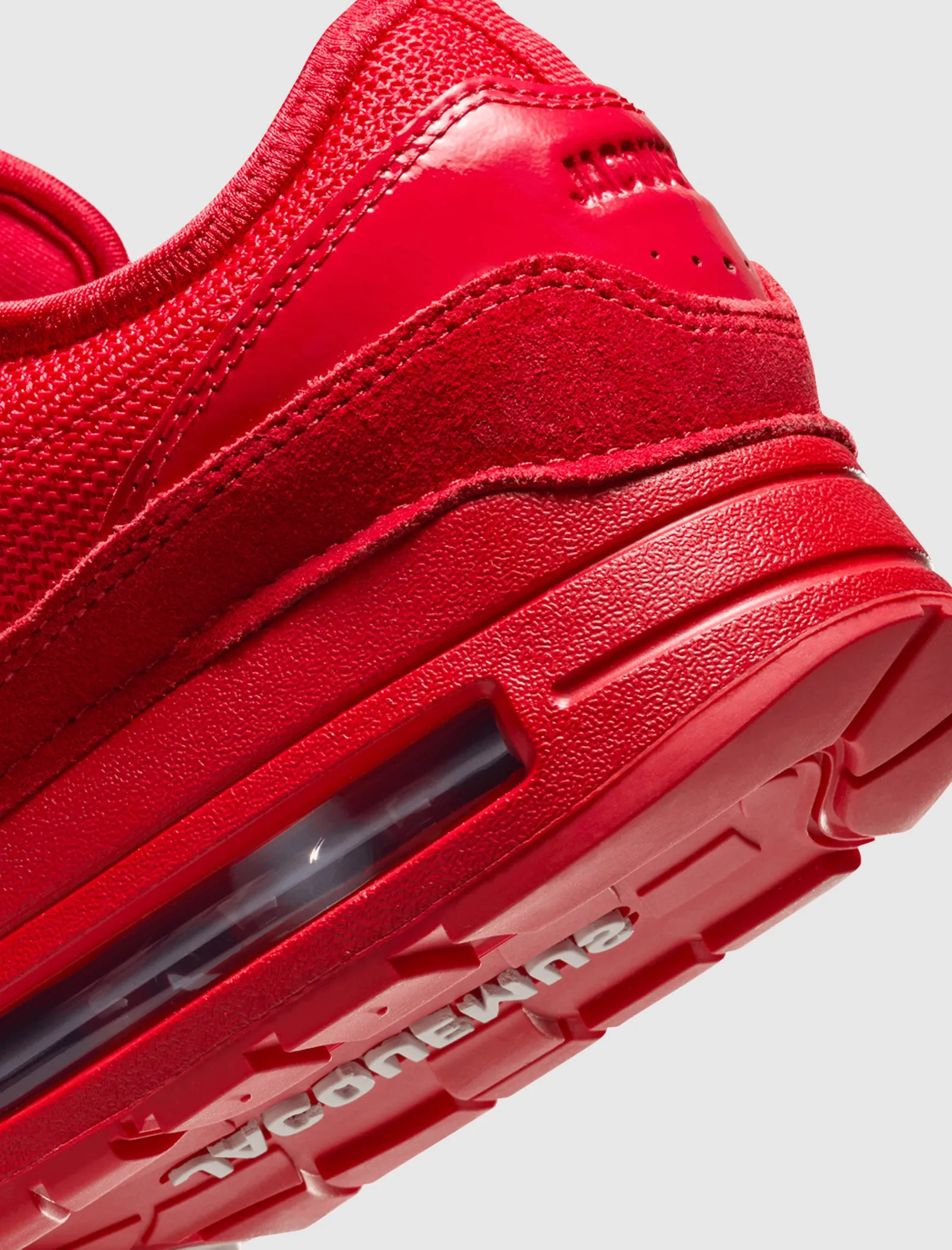 JACQUEMUS X AIR MAX 1 '86 POUR FEMME 