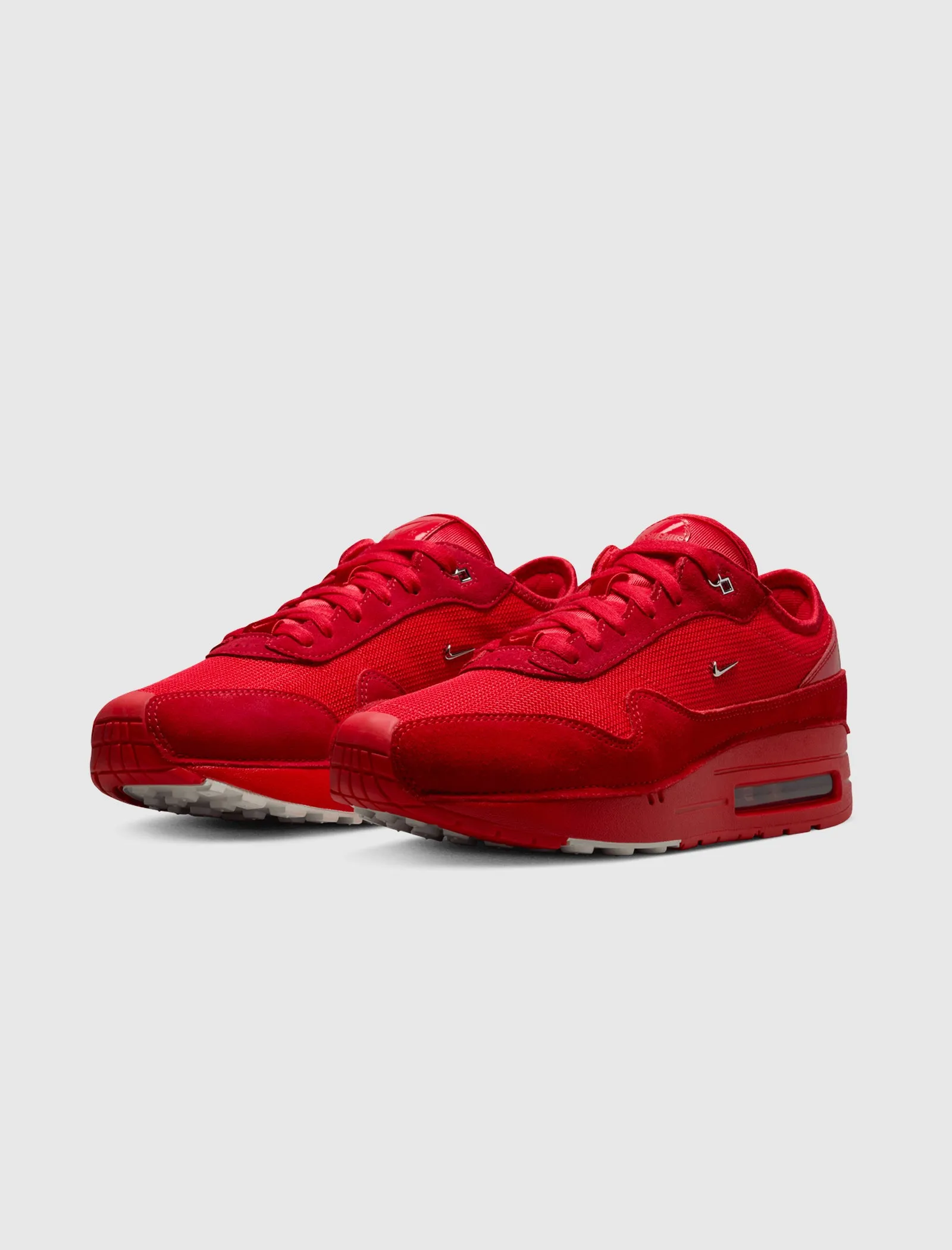 JACQUEMUS X AIR MAX 1 '86 POUR FEMME 