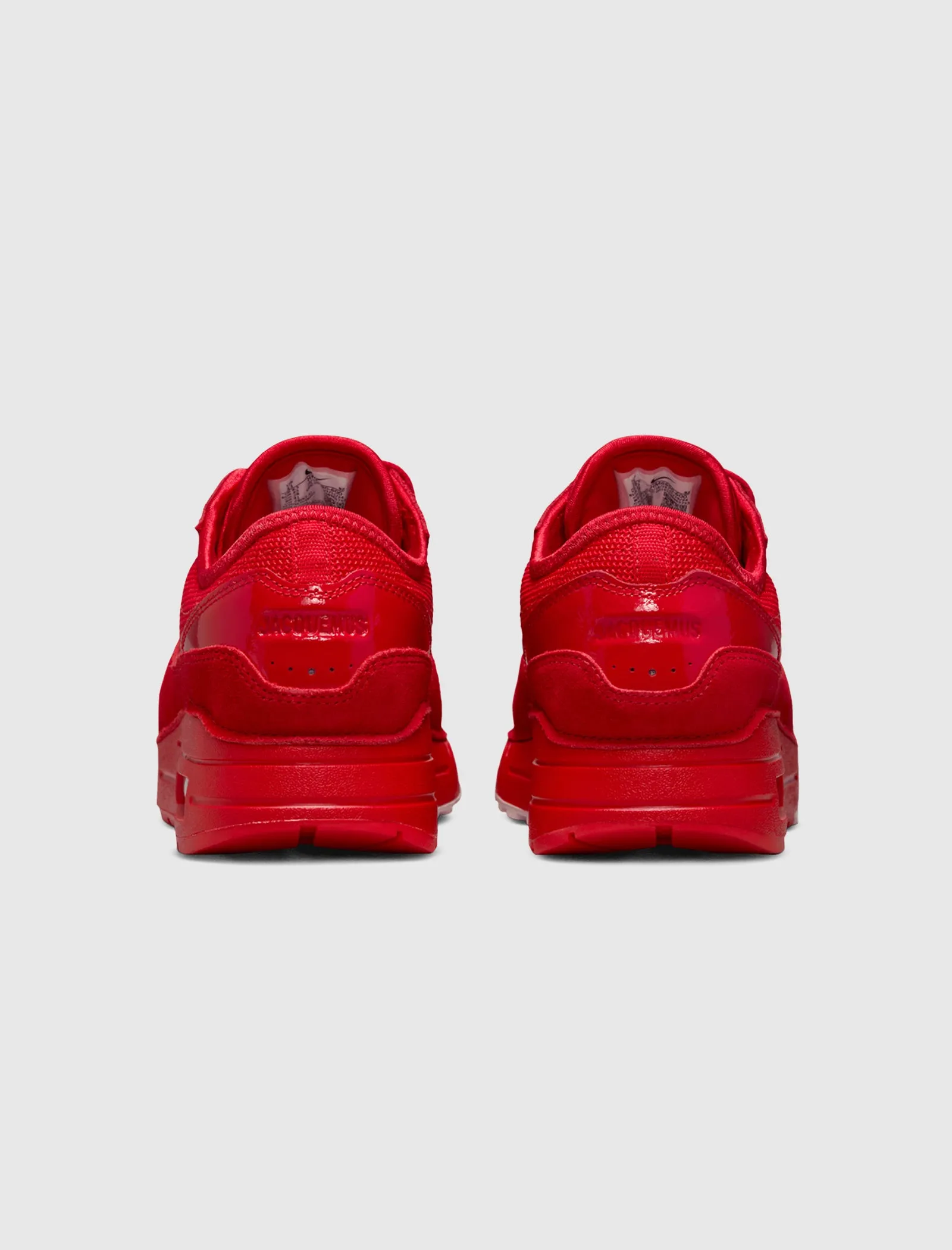 JACQUEMUS X AIR MAX 1 '86 POUR FEMME 