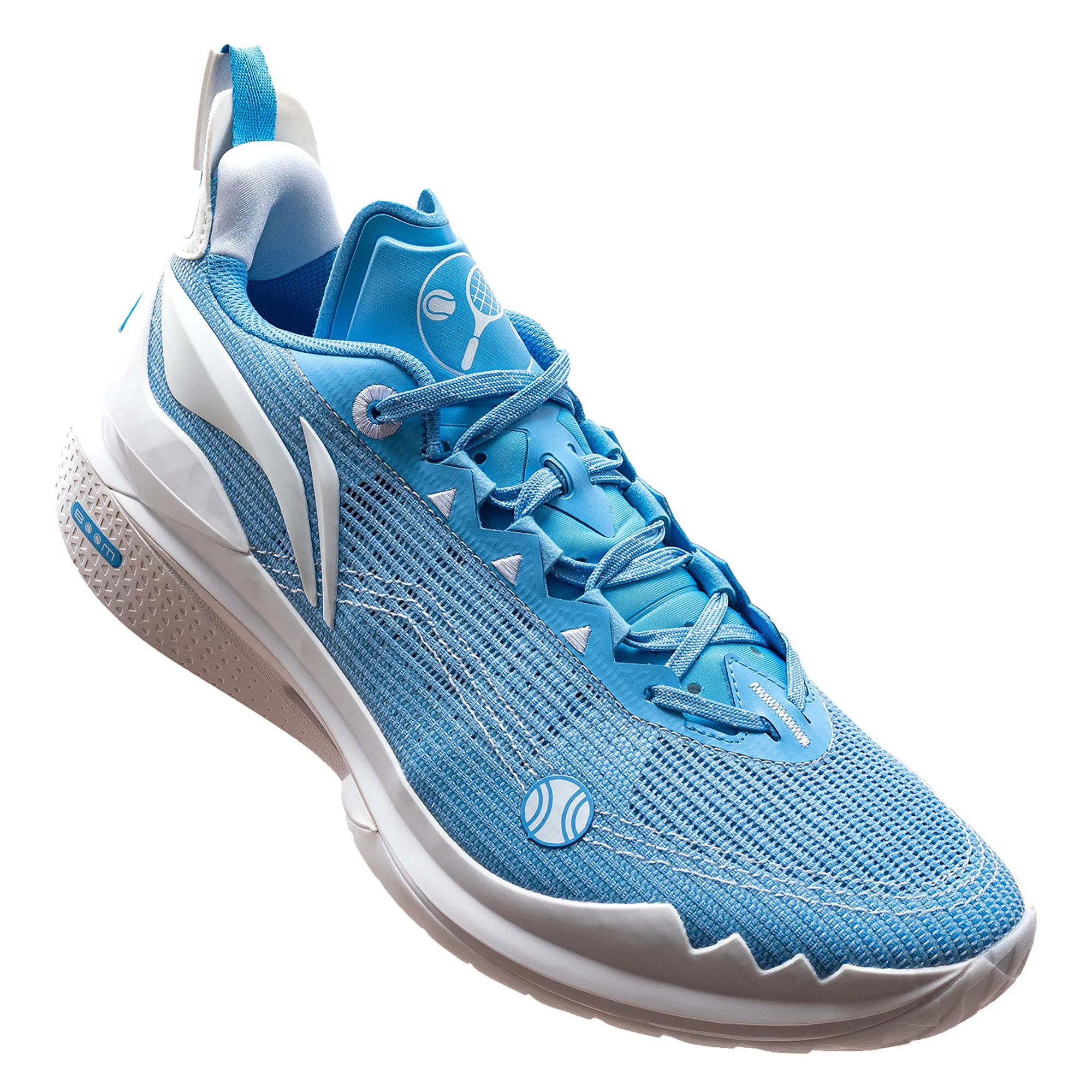 Chaussures de Basketball pour Homme Jimmy Butler 2 'Melbourne Blue'