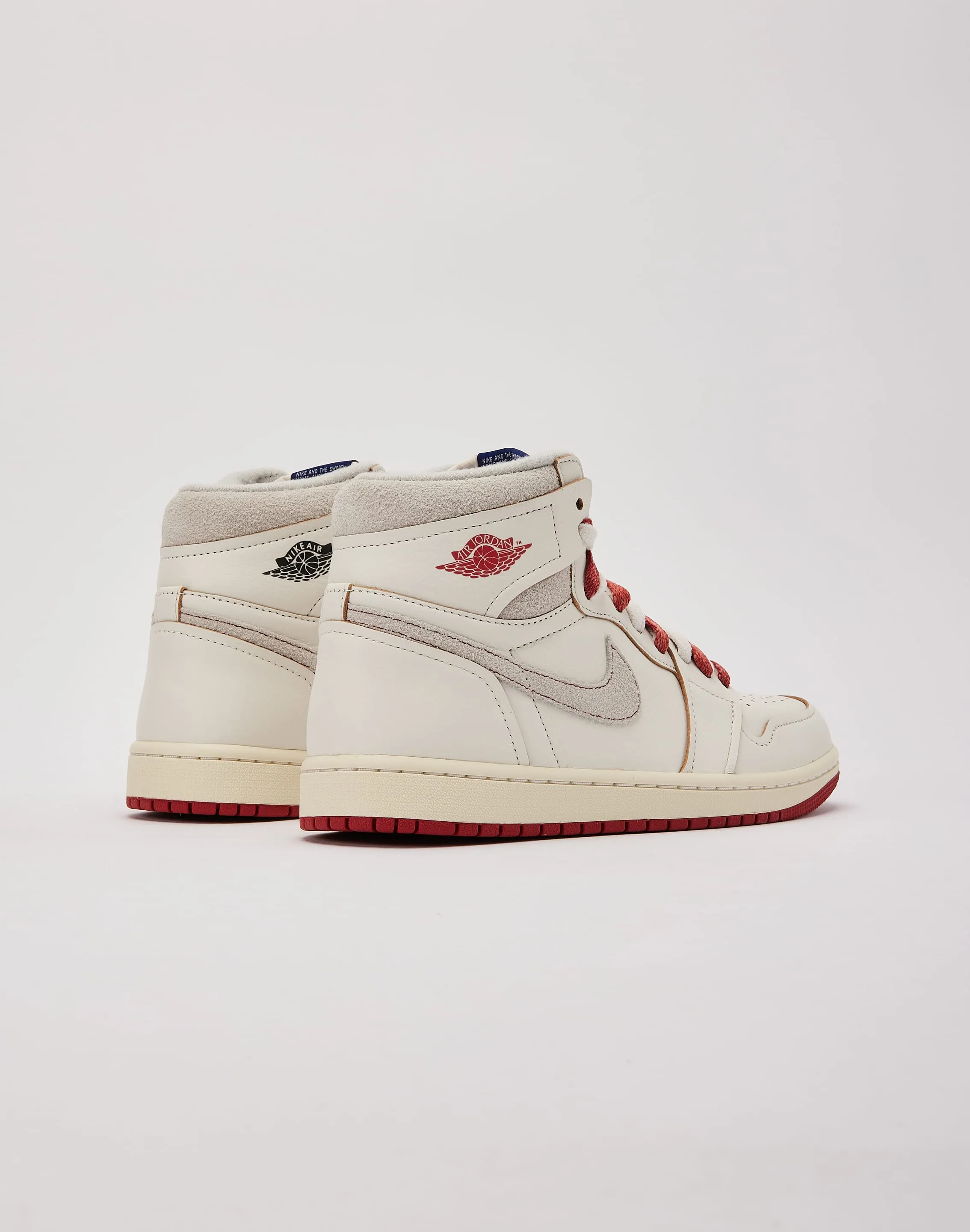 Jordan Air Jordan 1 Retro High OG 'Cinabre'