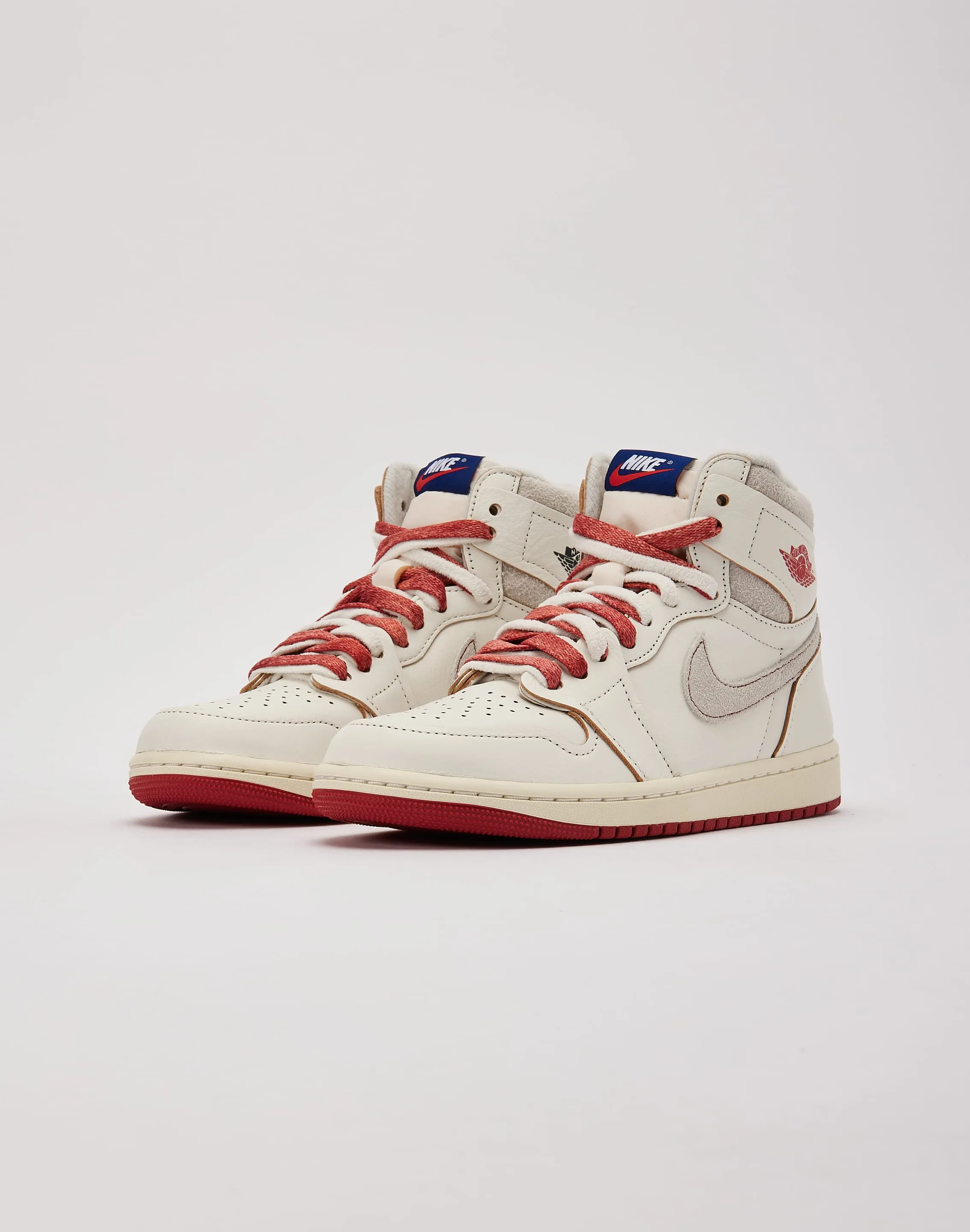 Jordan Air Jordan 1 Retro High OG 'Cinabre'