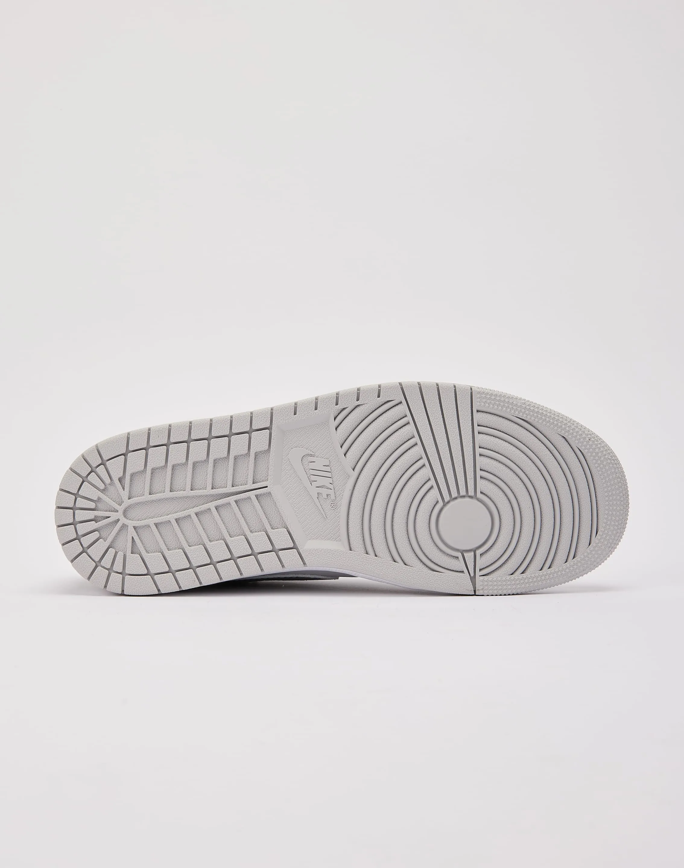 Jordan Air Jordan 1 Retro Low OG 'Argent Métallisé'