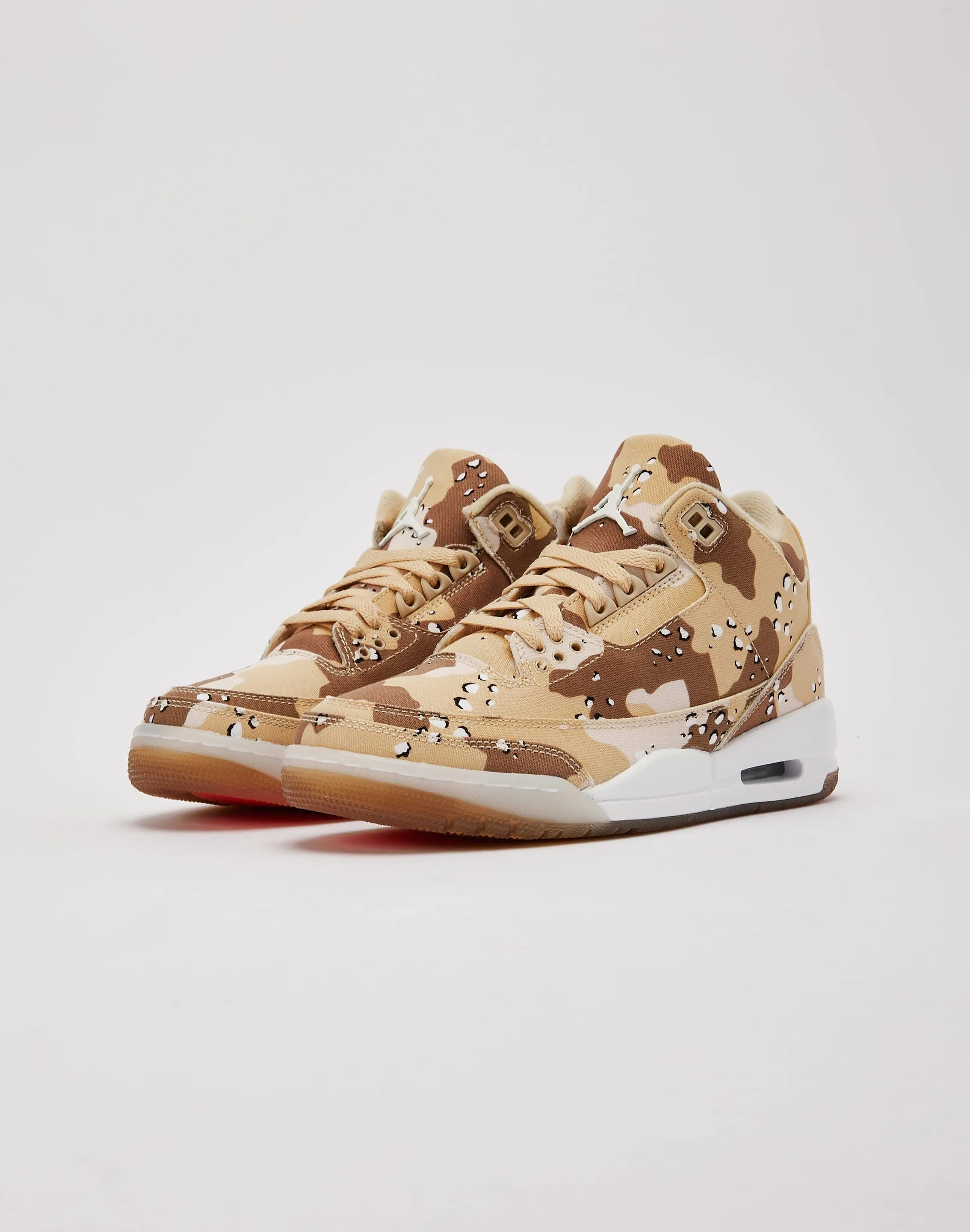 Jordan Air Jordan 3 Retro 'Camouflage Désert'