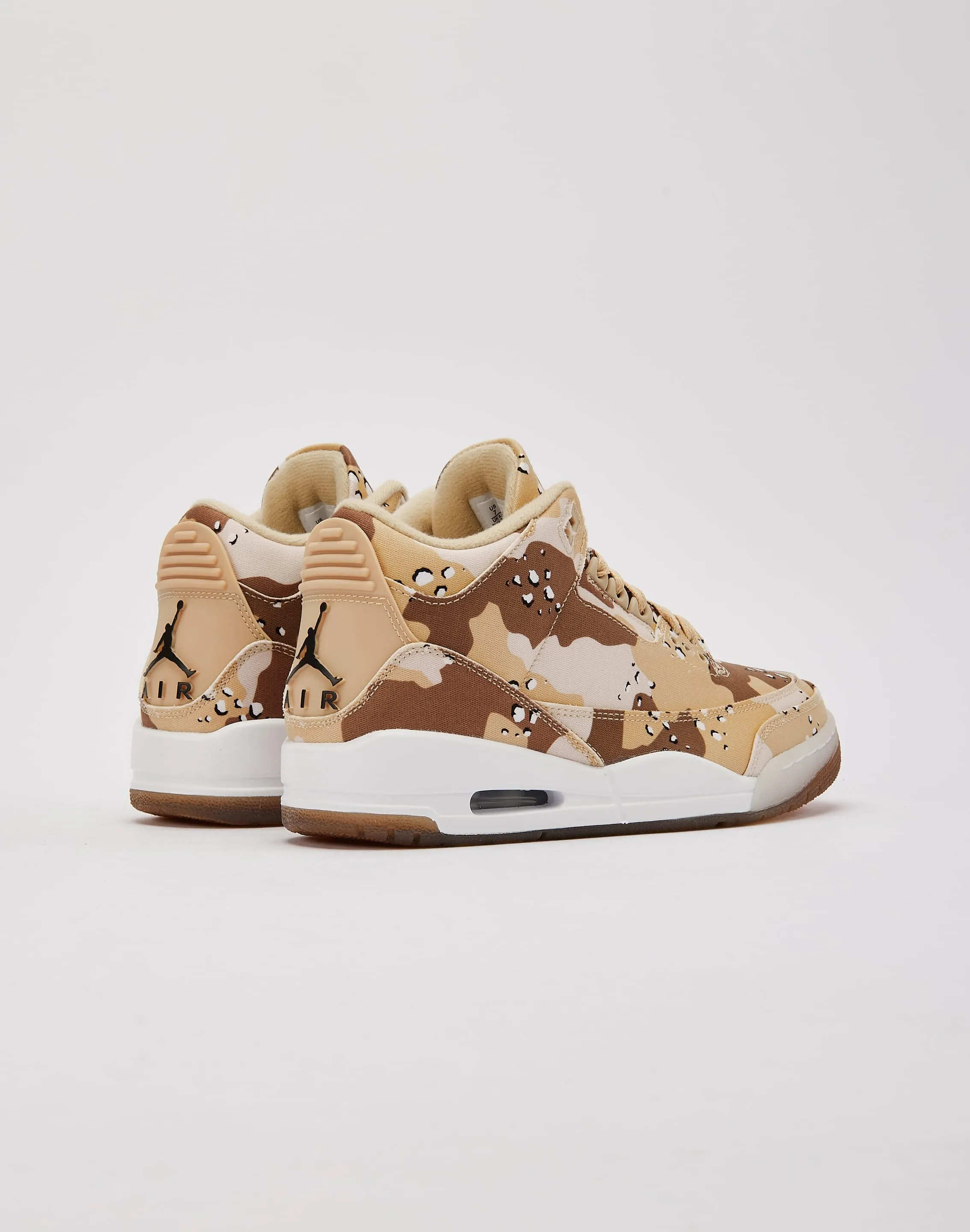 Jordan Air Jordan 3 Retro 'Camouflage Désert'