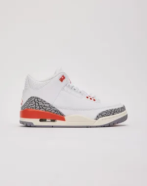 Jordan Air Jordan 3 Retro 'Pêche de Géorgie'