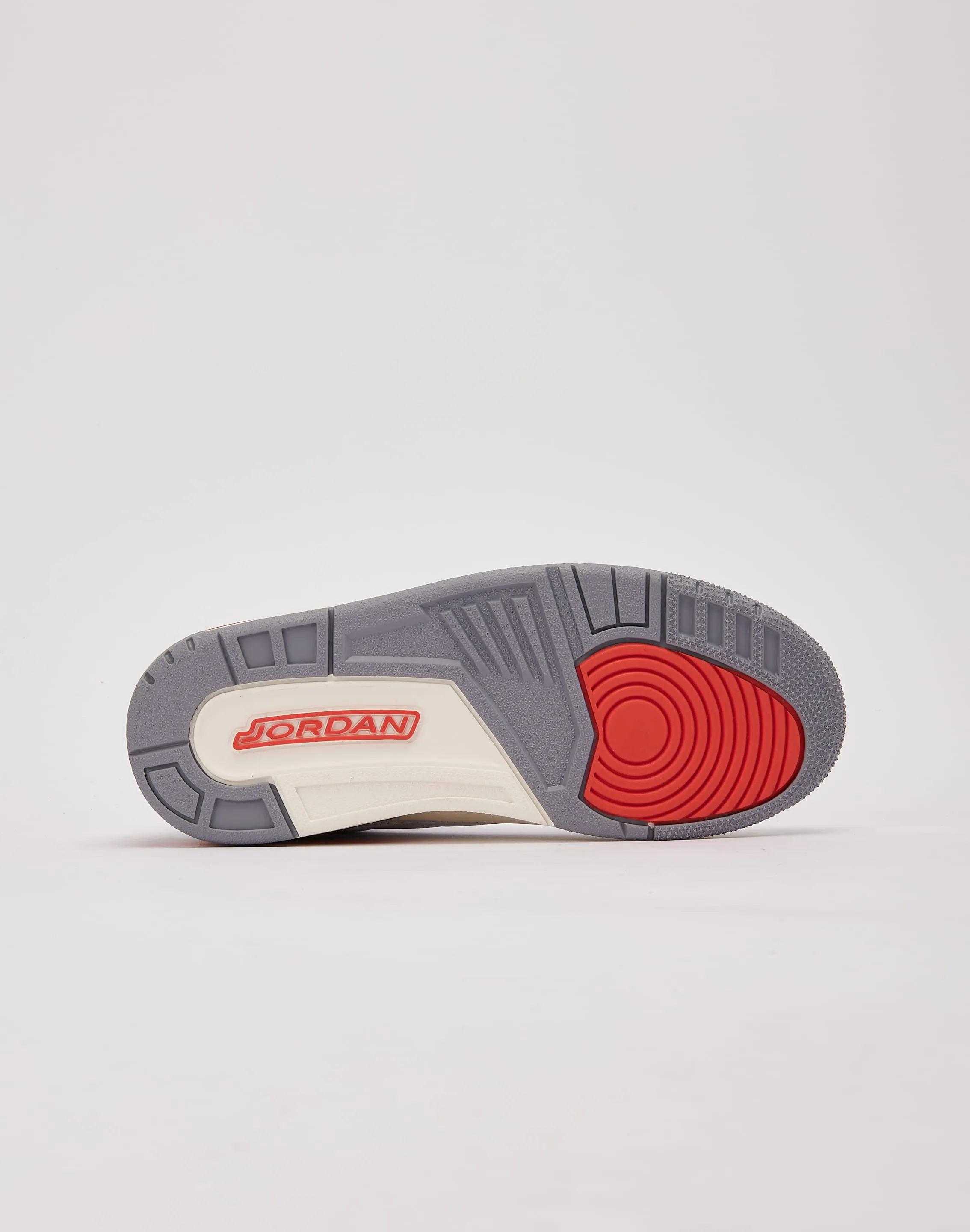 Jordan Air Jordan 3 Retro 'Pêche de Géorgie'