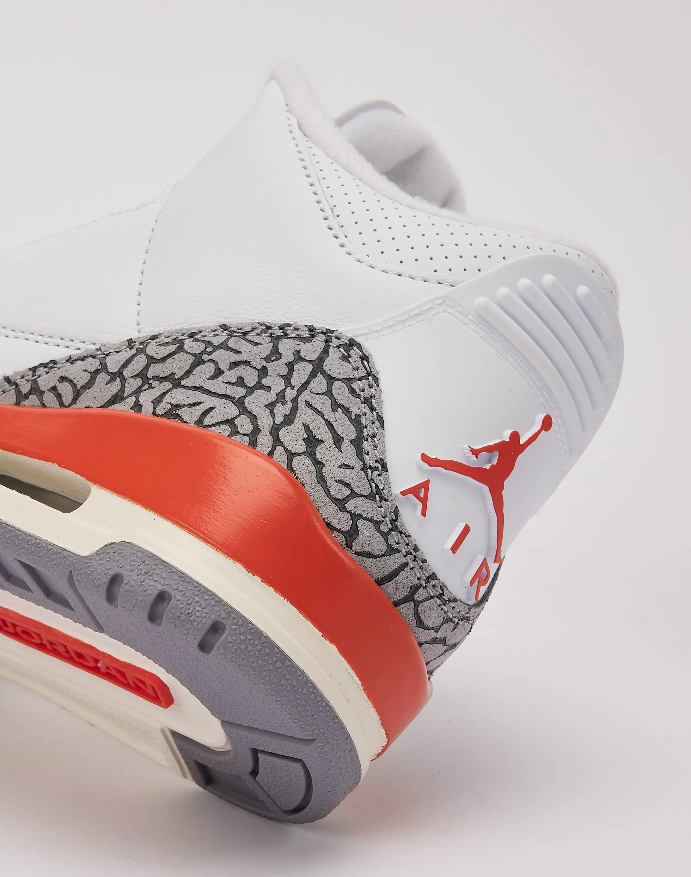 Jordan Air Jordan 3 Retro 'Pêche de Géorgie'