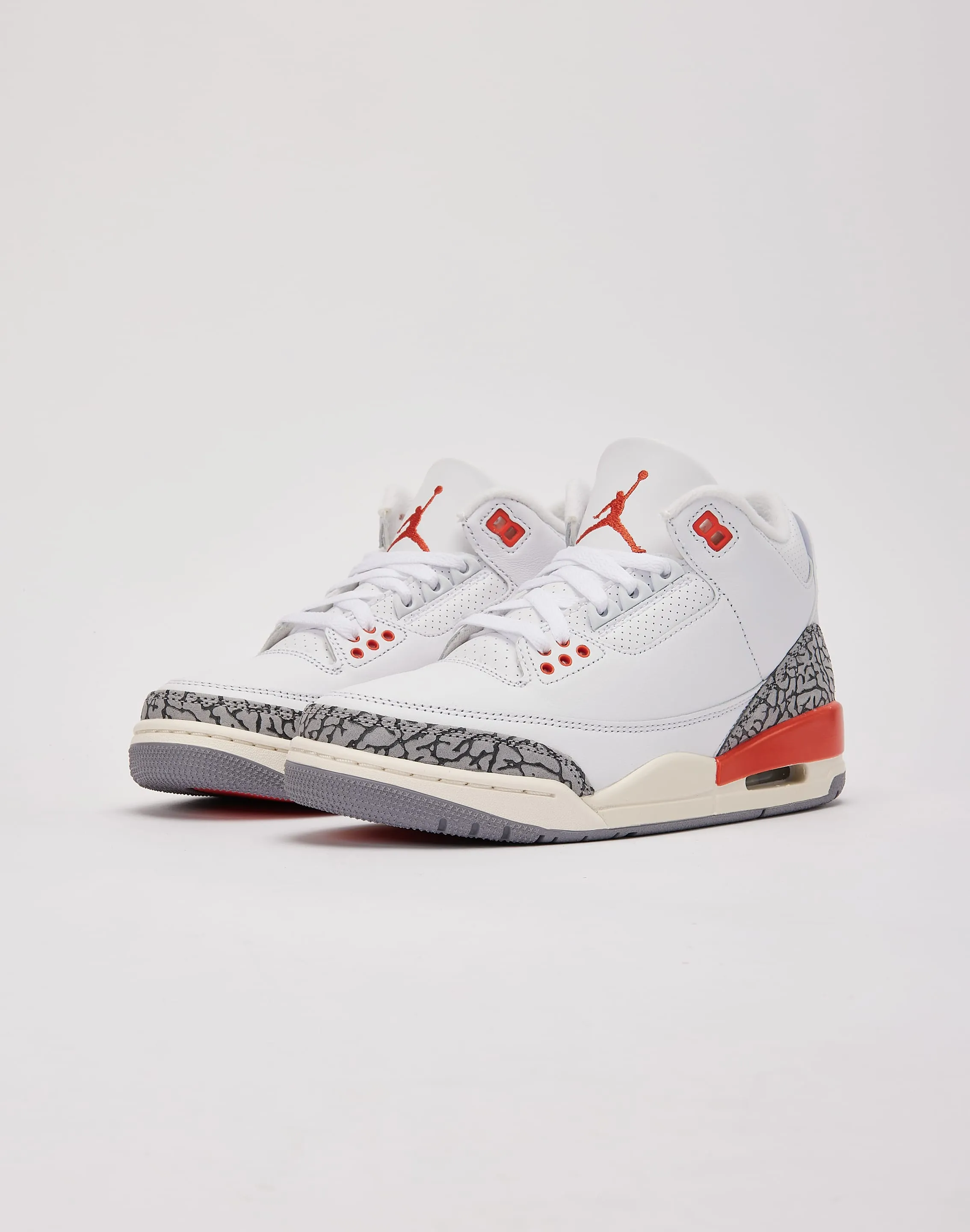 Jordan Air Jordan 3 Retro 'Pêche de Géorgie'