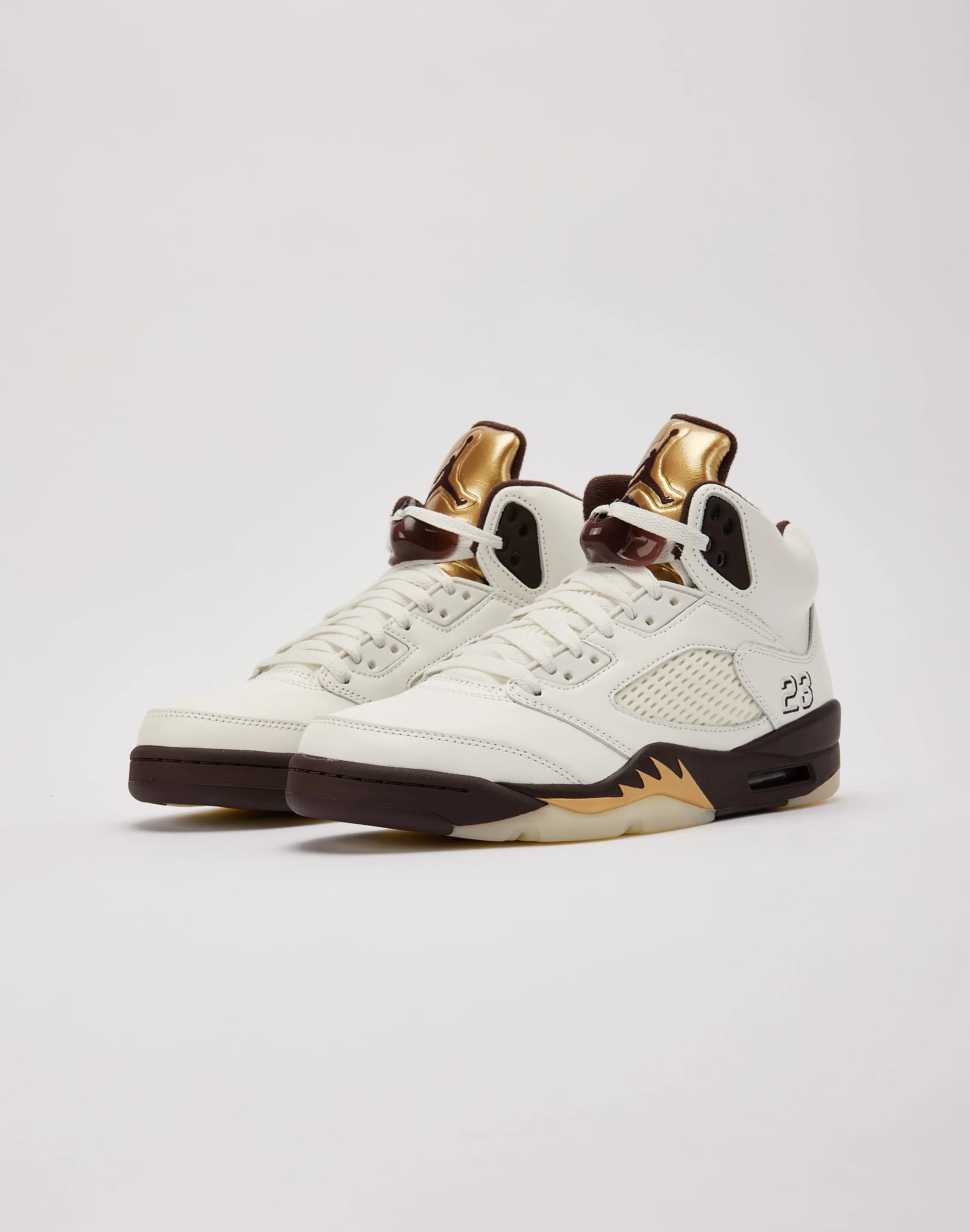 Jordan Air Jordan 5 Retro 'Billet d'Or'