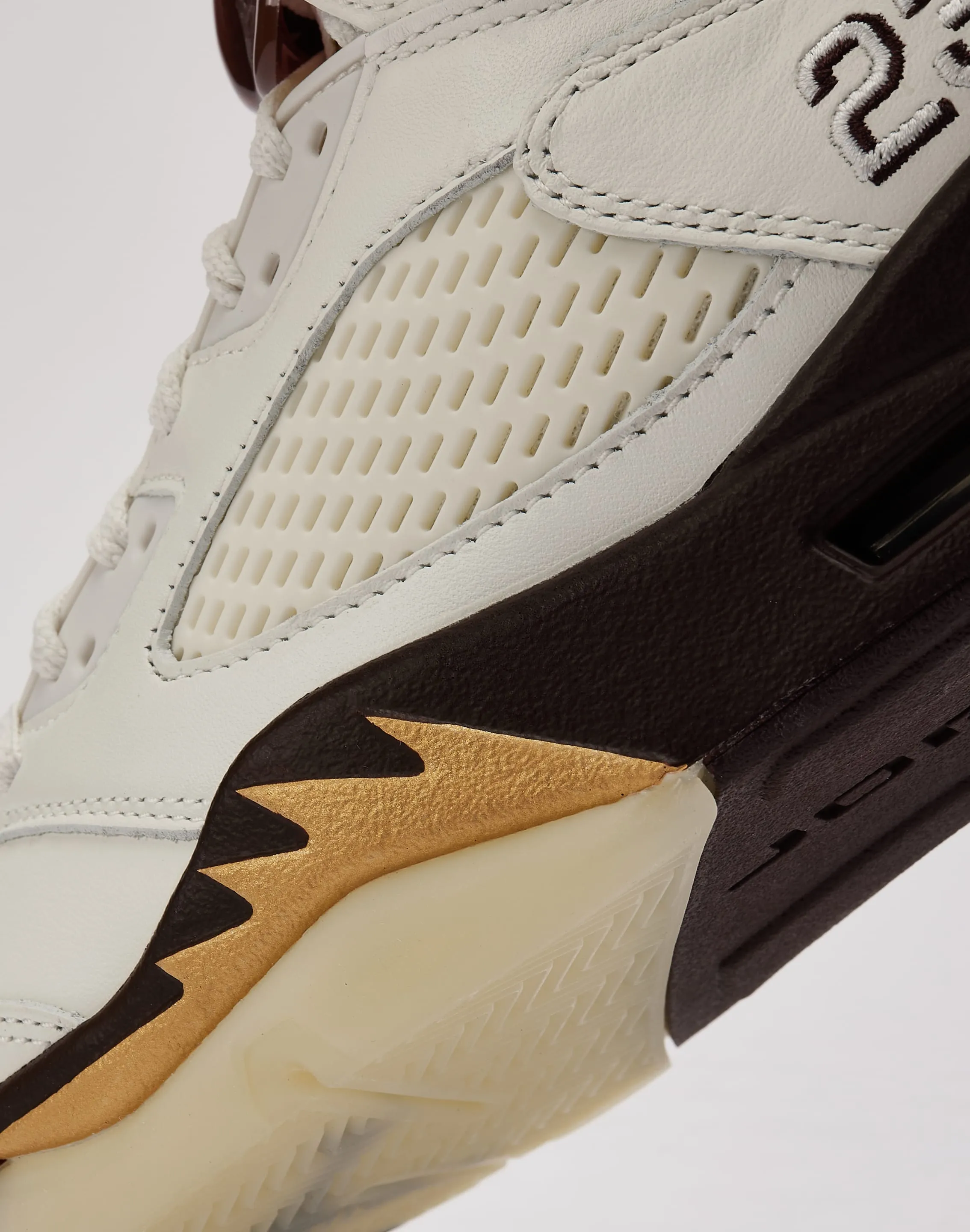 Jordan Air Jordan 5 Retro 'Billet d'Or'