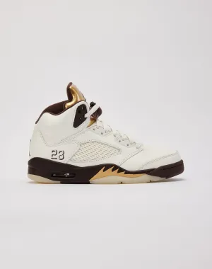 Jordan Air Jordan 5 Retro 'Billet d'Or'