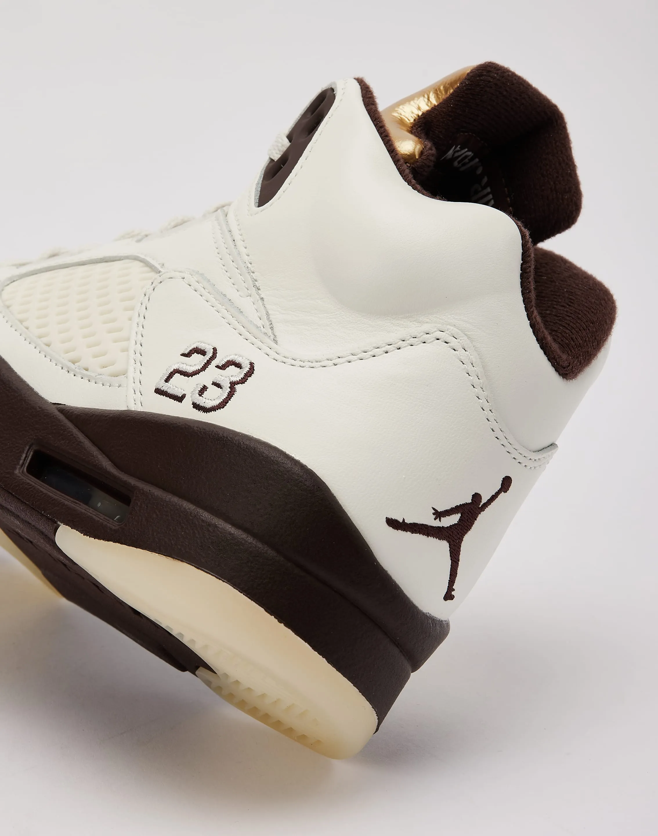 Jordan Air Jordan 5 Retro 'Billet d'Or'