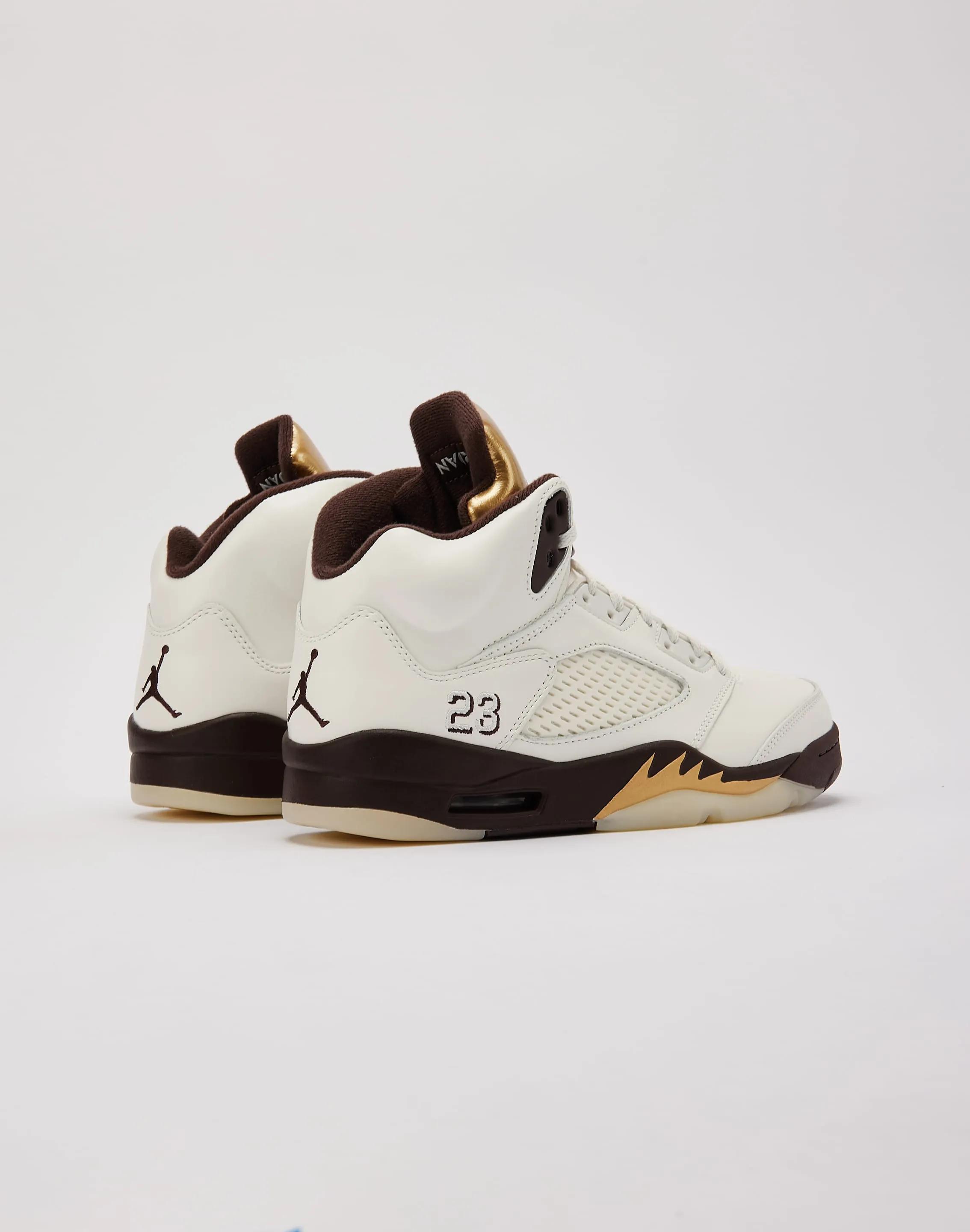 Jordan Air Jordan 5 Retro 'Billet d'Or'