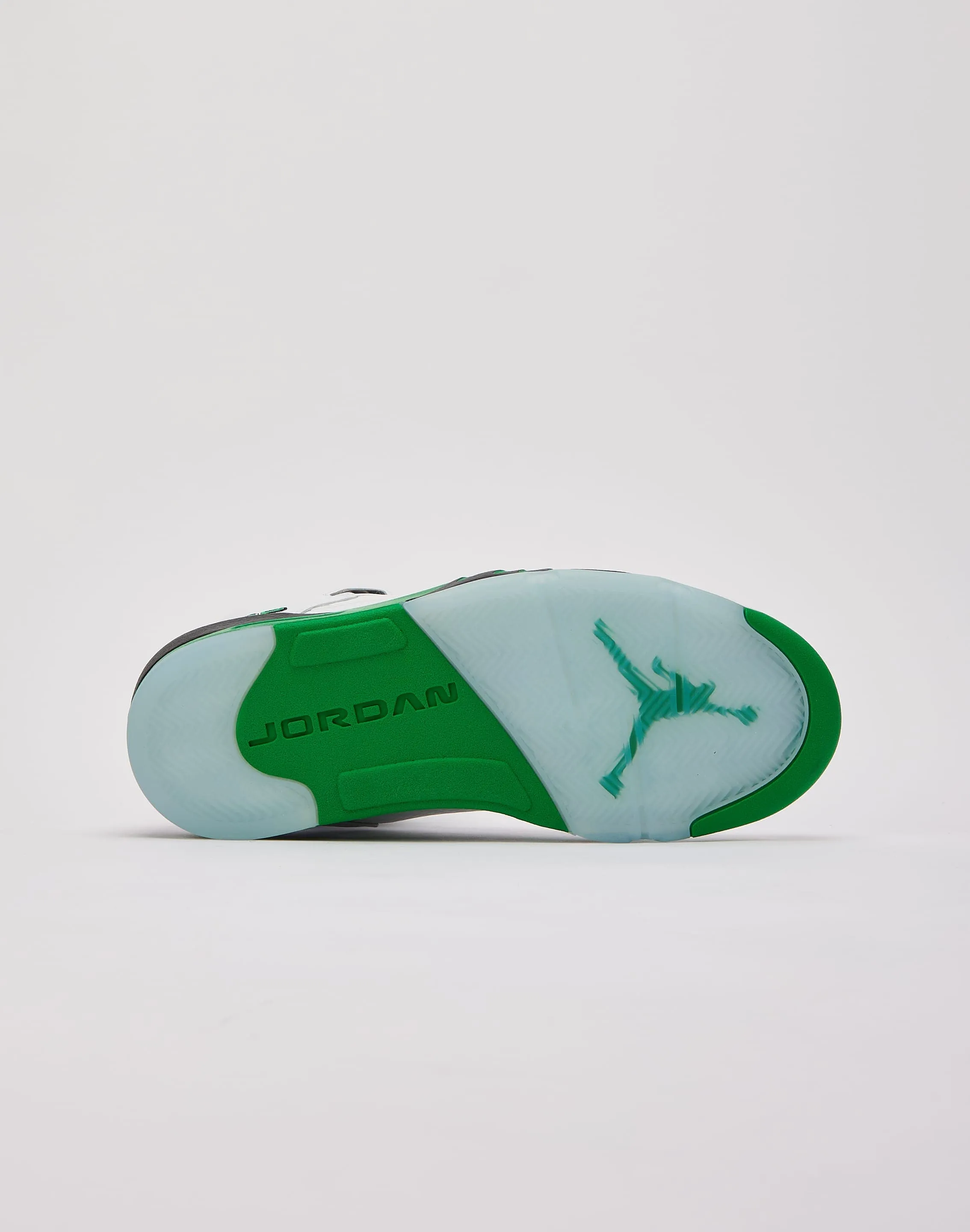 Jordan Air Jordan 5 Retro 'Vert Chanceux'