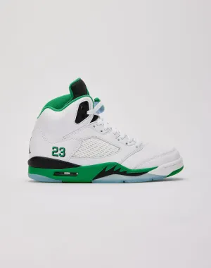 Jordan Air Jordan 5 Retro 'Vert Chanceux'