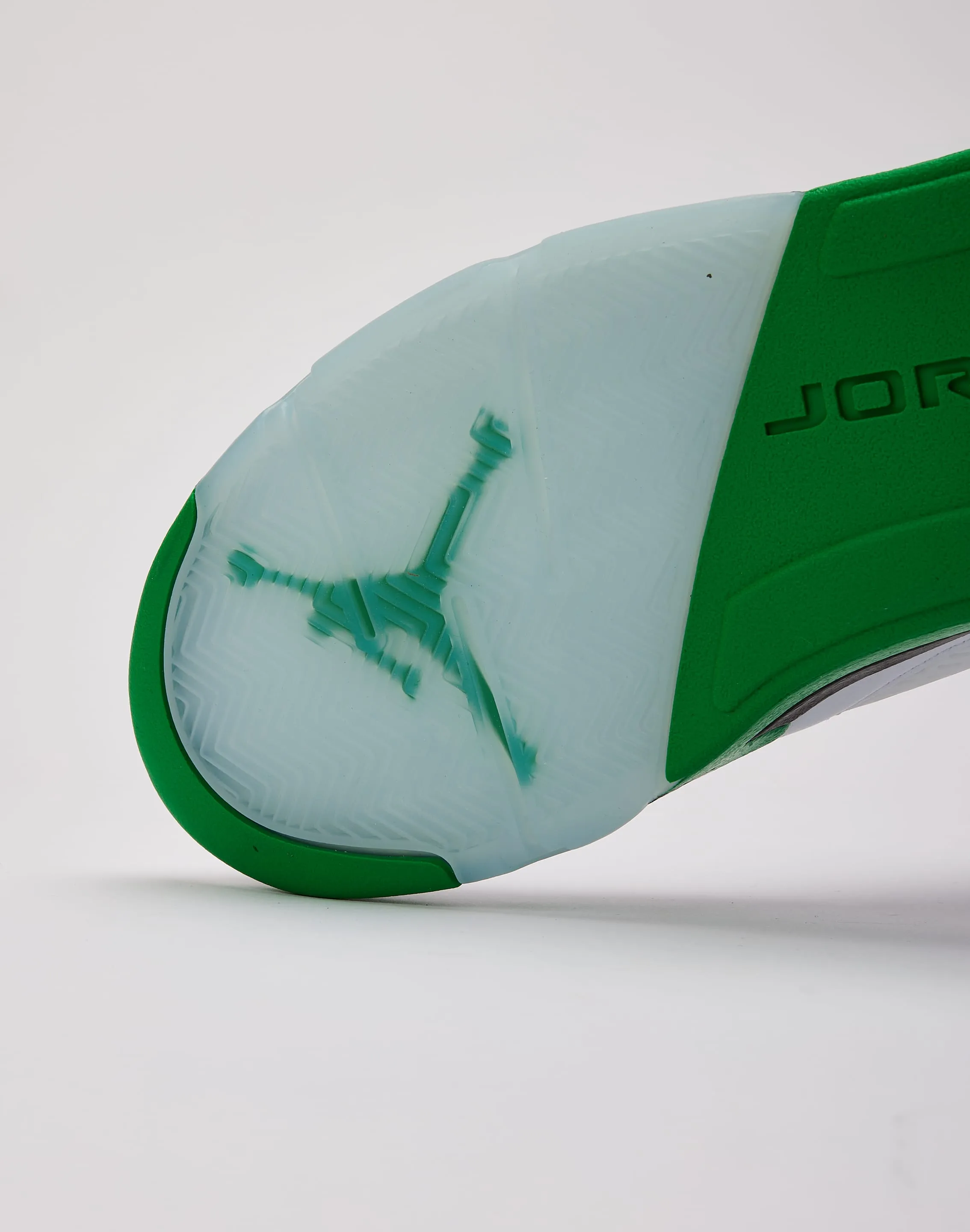 Jordan Air Jordan 5 Retro 'Vert Chanceux'