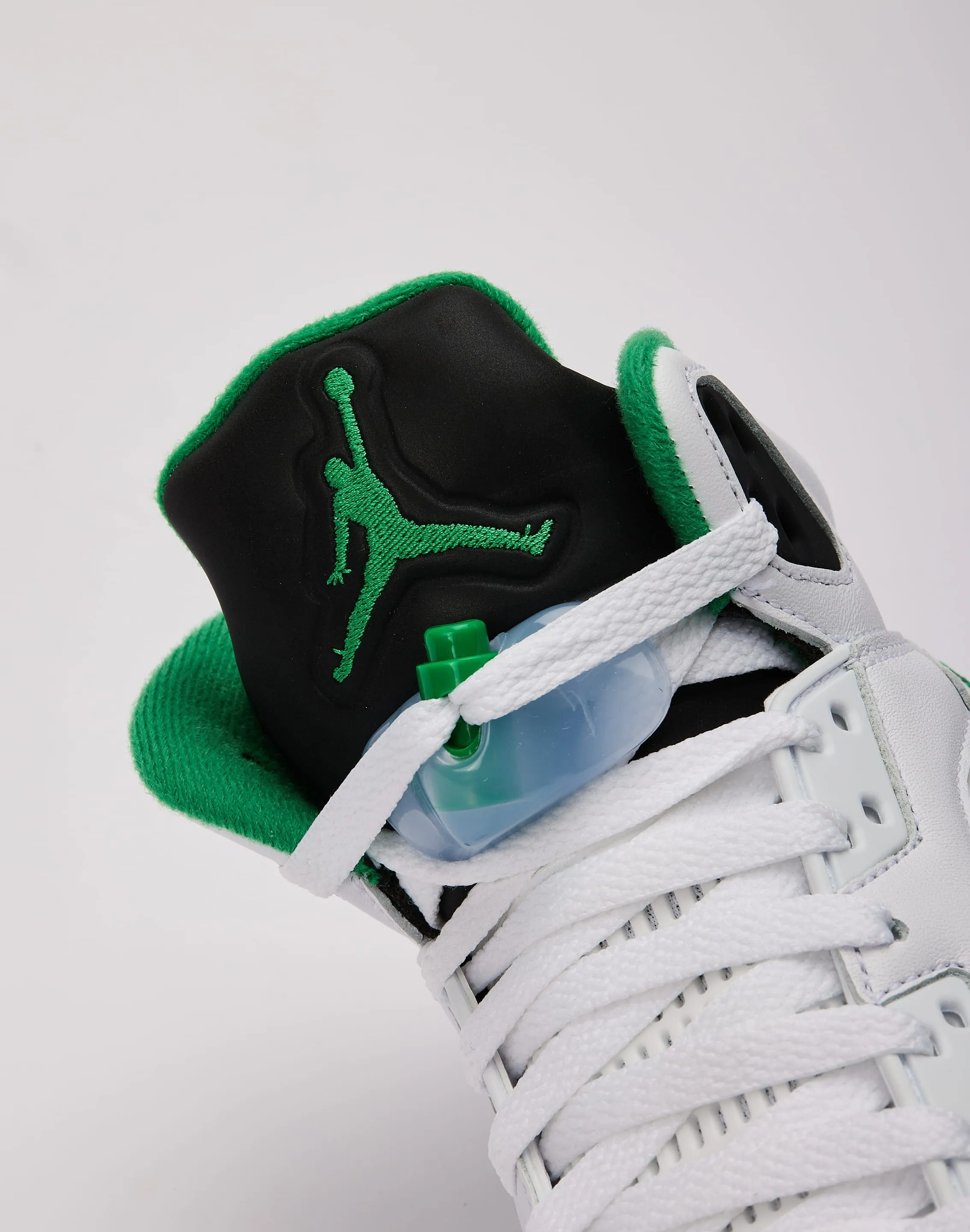 Jordan Air Jordan 5 Retro 'Vert Chanceux'