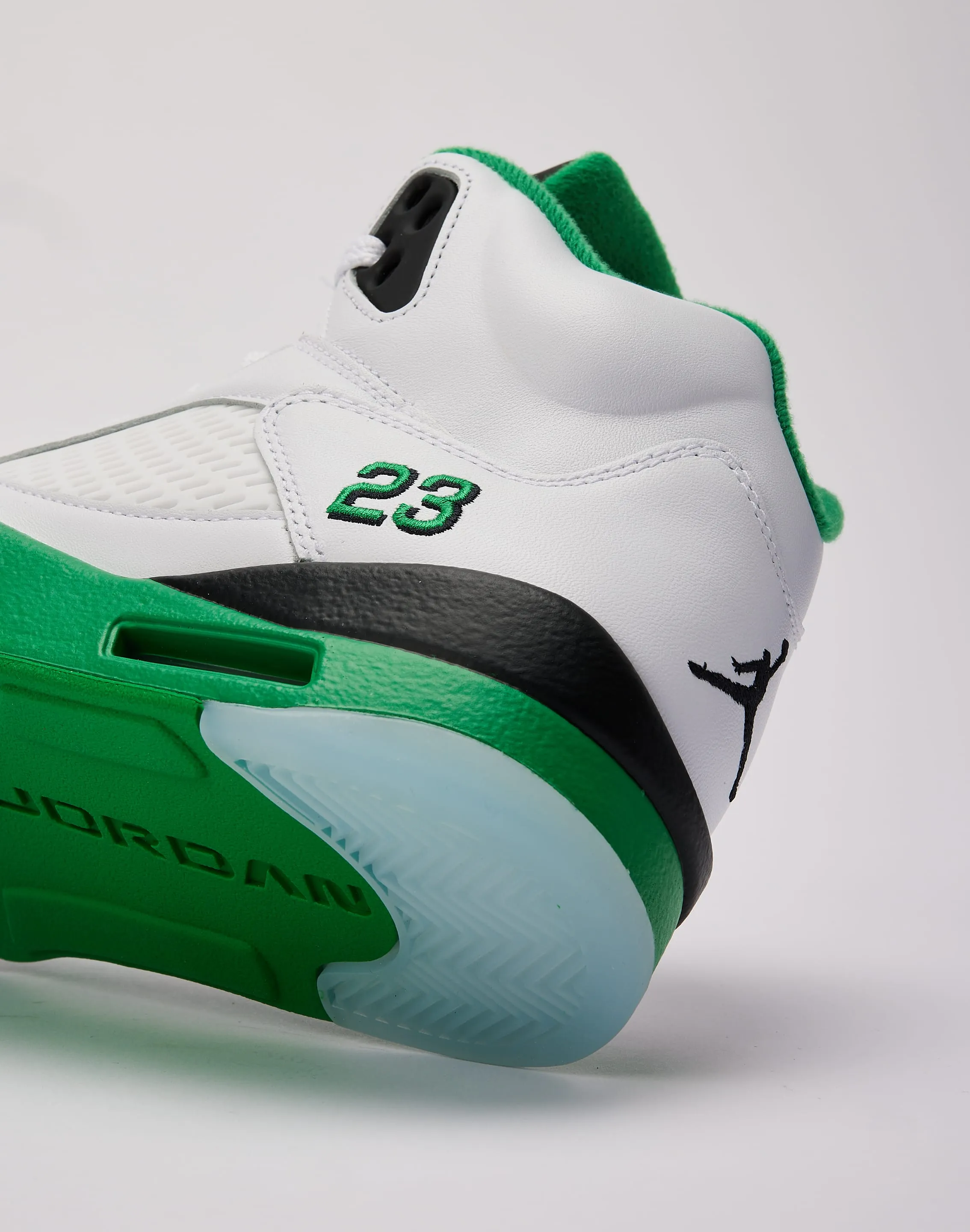 Jordan Air Jordan 5 Retro 'Vert Chanceux'