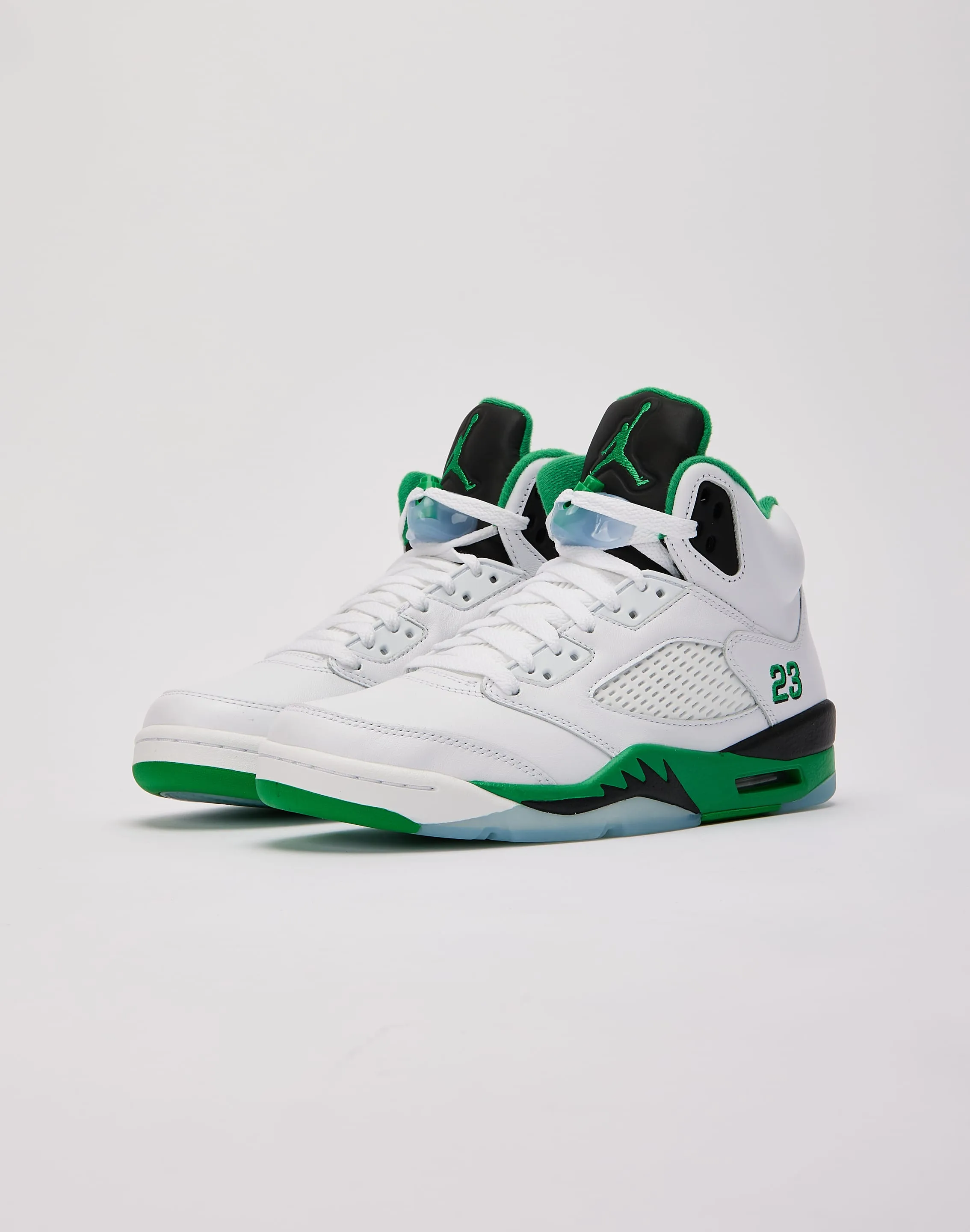 Jordan Air Jordan 5 Retro 'Vert Chanceux'