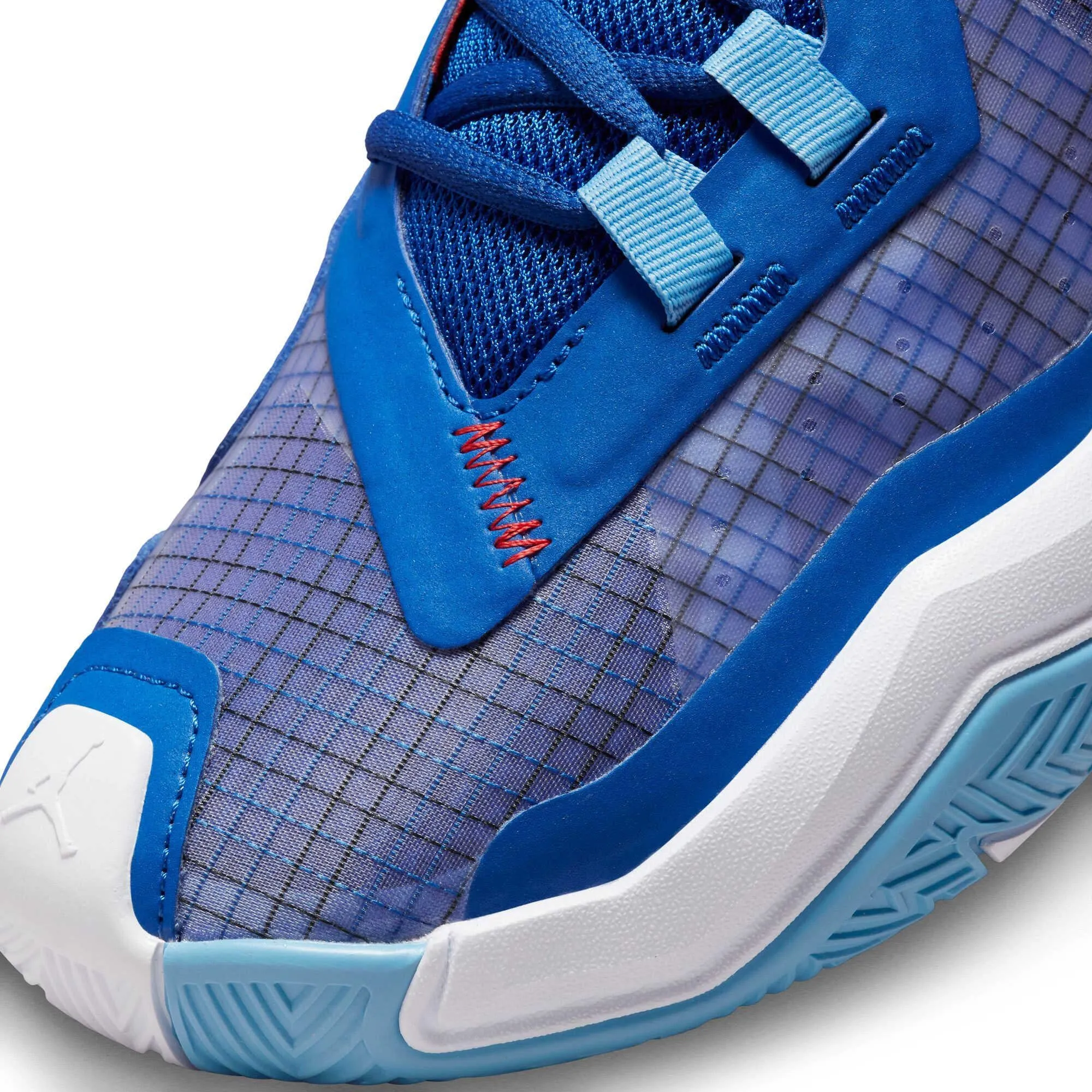 Chaussures de Basketball Jordan One Take 4 pour Homme