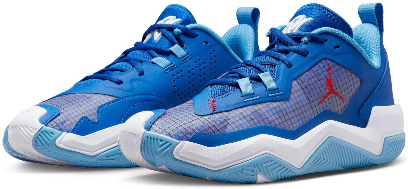 Chaussures de Basketball Jordan One Take 4 pour Homme