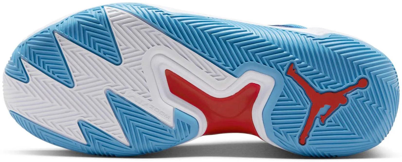 Chaussures de Basketball Jordan One Take 4 pour Homme