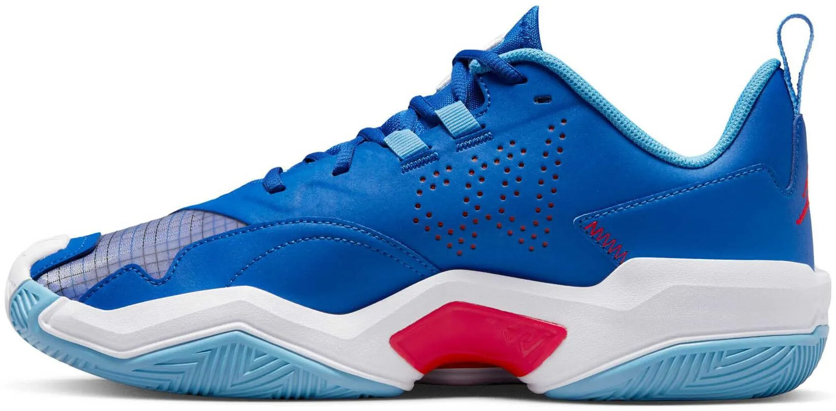 Chaussures de Basketball Jordan One Take 4 pour Homme