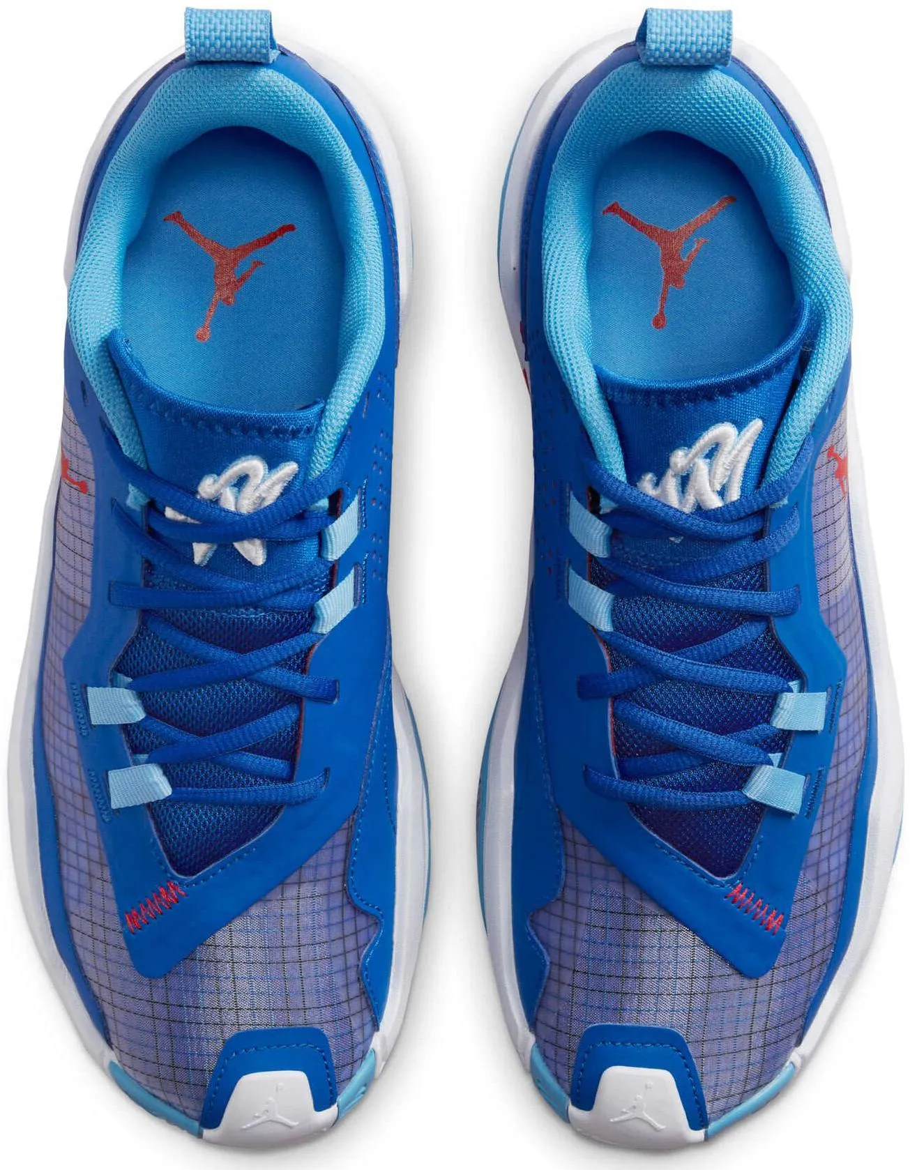 Chaussures de Basketball Jordan One Take 4 pour Homme