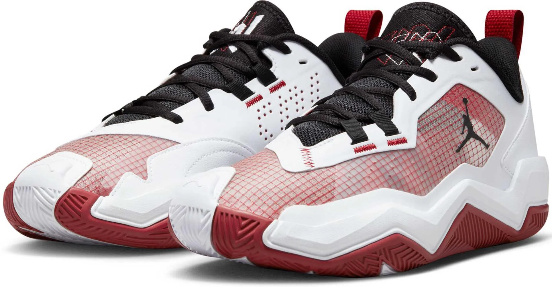 Chaussures de sport Jordan One Take 4 pour homme