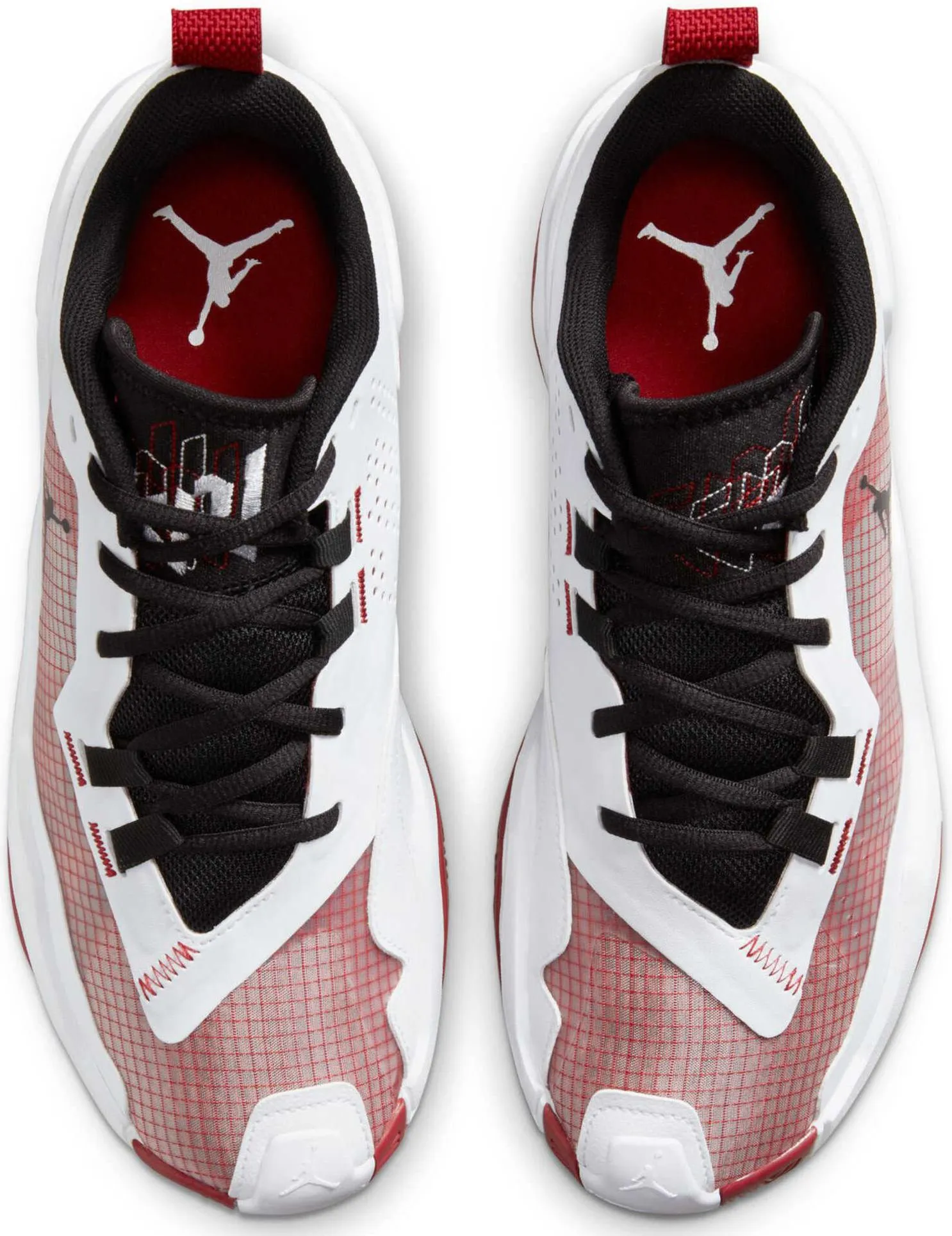 Chaussures de sport Jordan One Take 4 pour homme