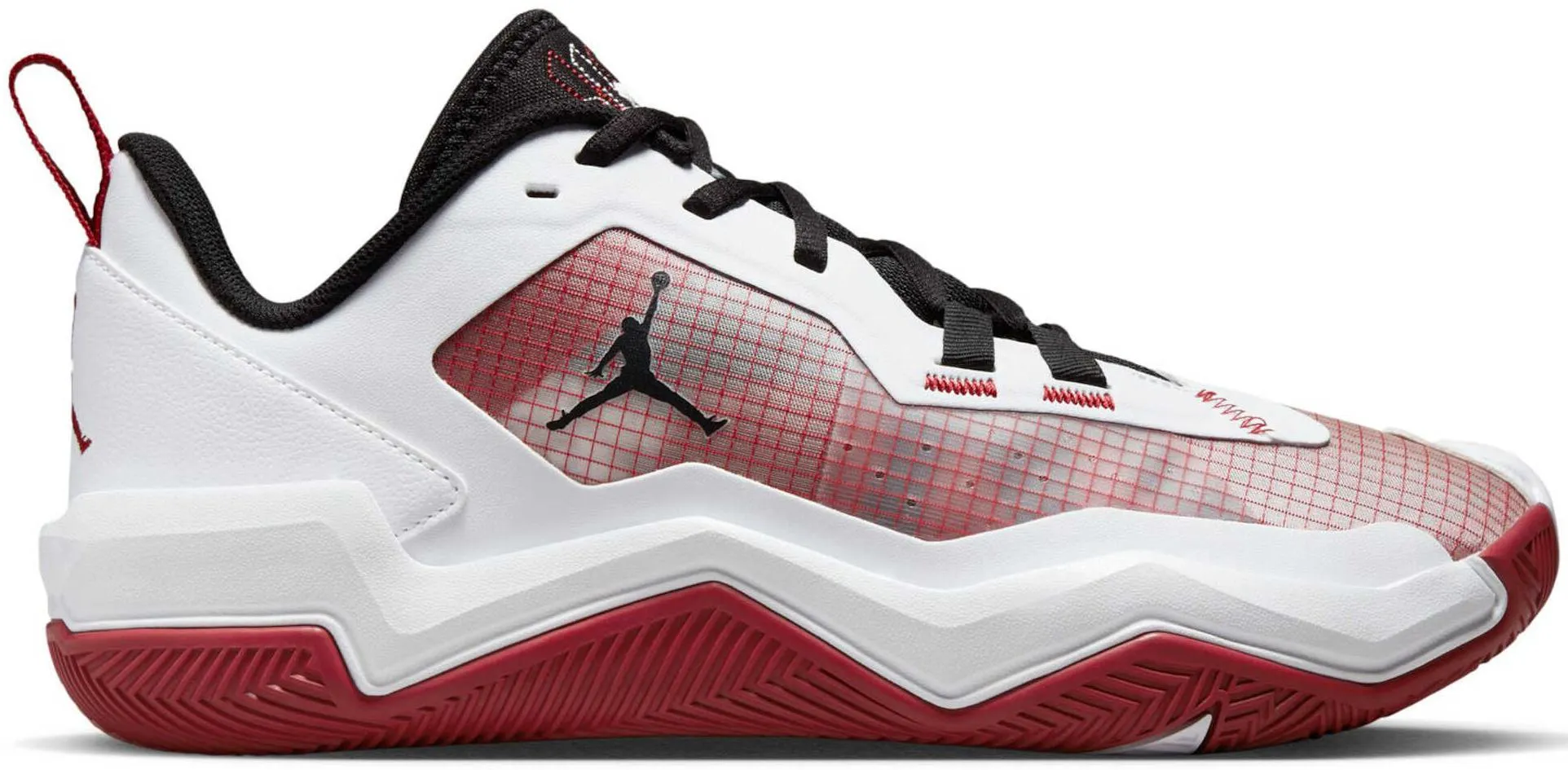 Chaussures de sport Jordan One Take 4 pour homme